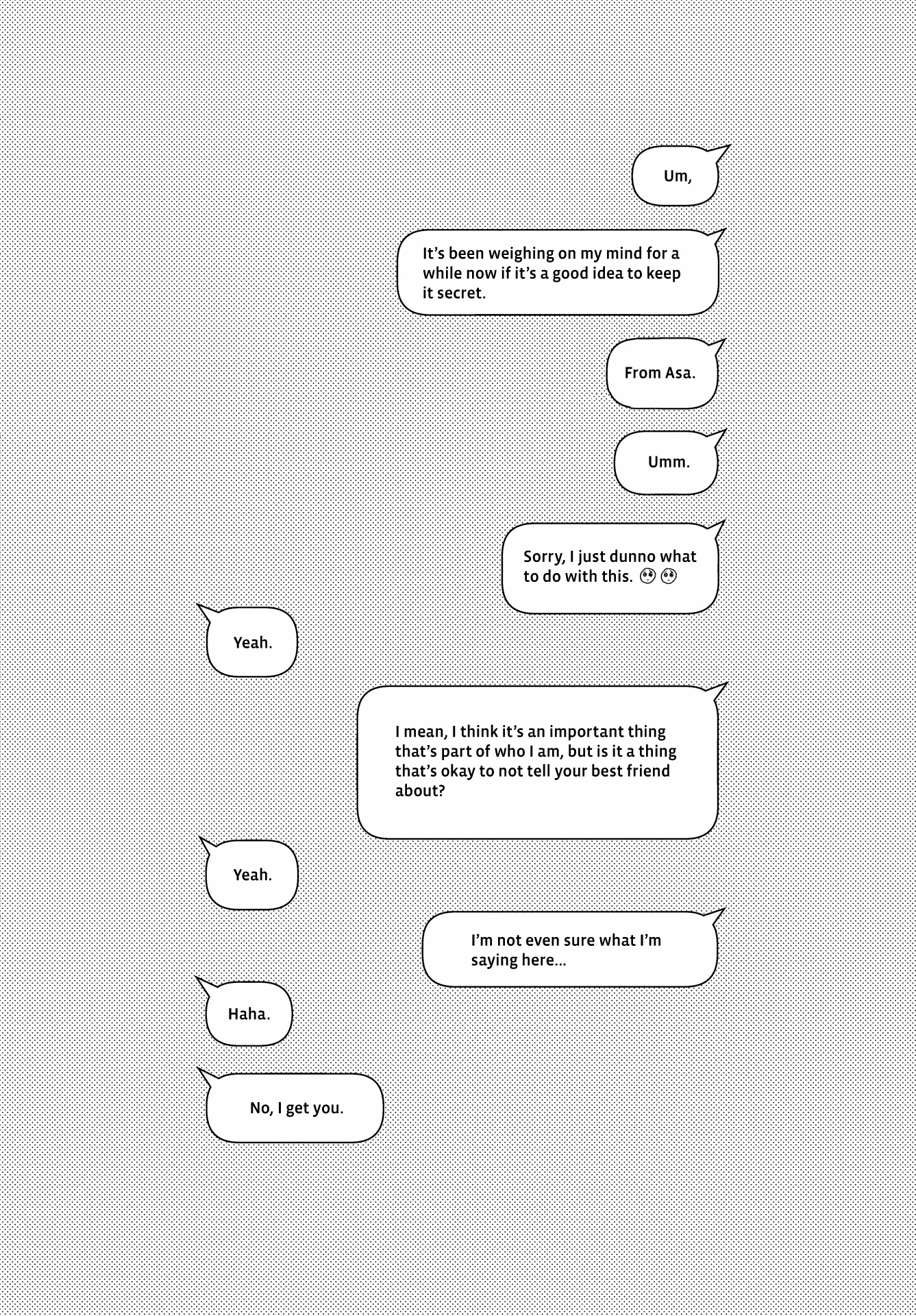 Different Country Diary Chapter 36 page 28 - Chapter 36: page.36