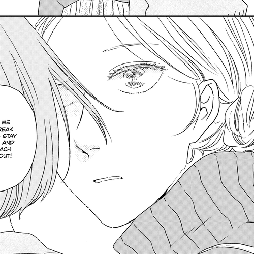 Different Country Diary Chapter 36: page.36 cover