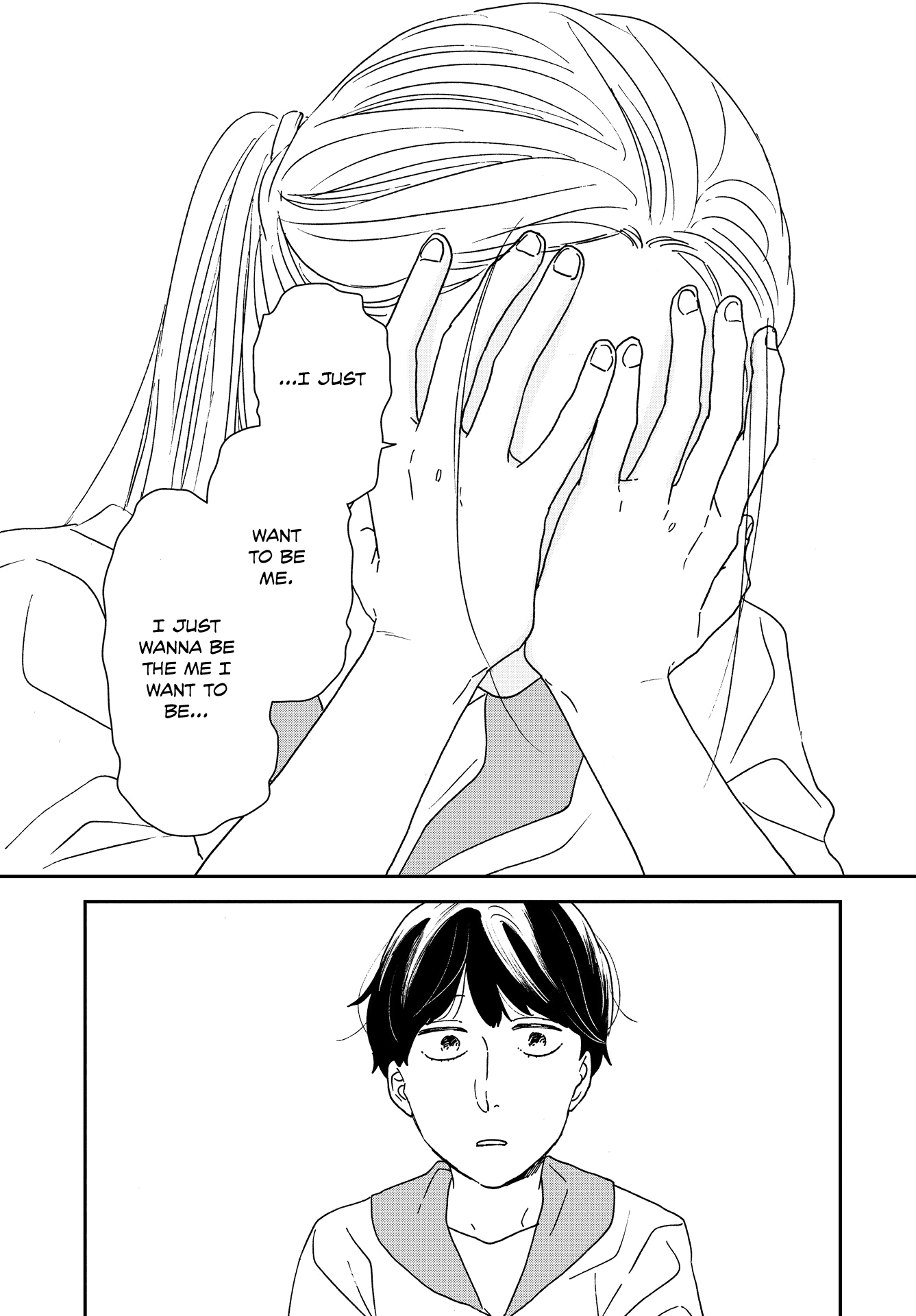 Different Country Diary Chapter 37 page 10 - Chapter 37