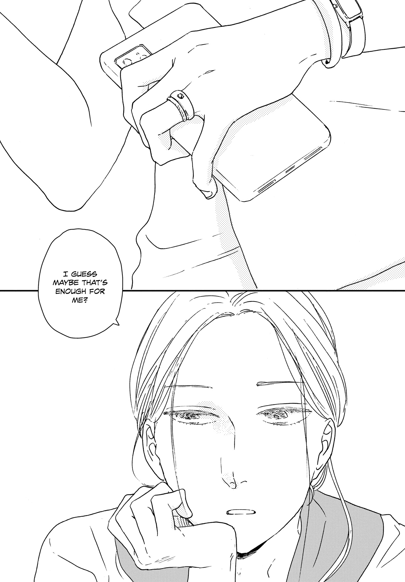 Different Country Diary Chapter 37 page 24 - Chapter 37