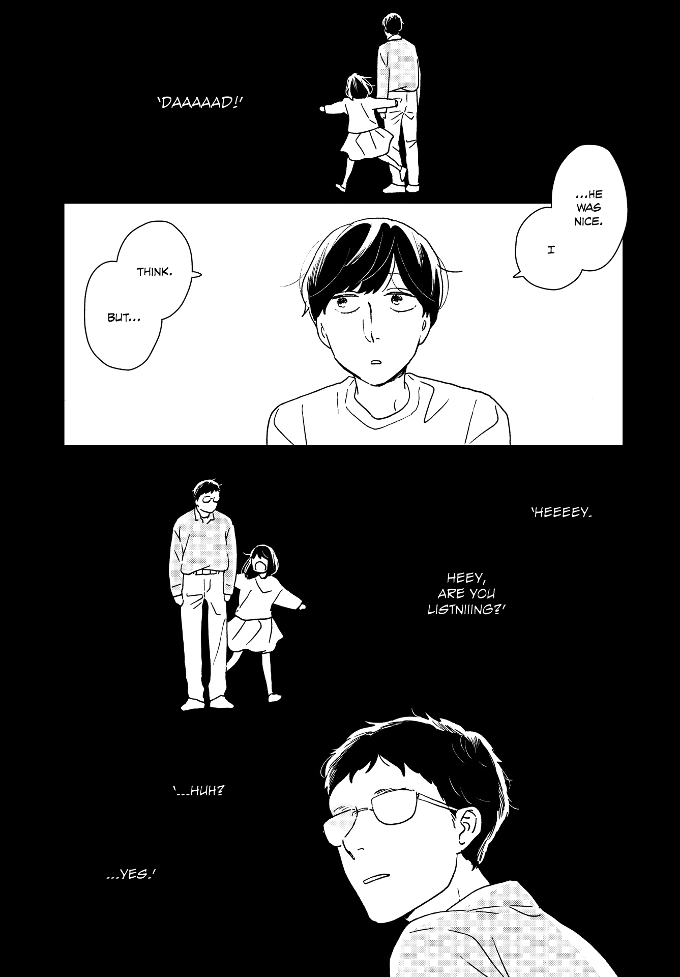 Different Country Diary Chapter 38 page 22 - Chapter 38