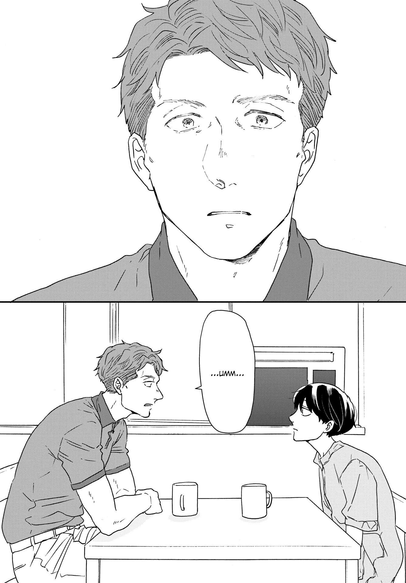 Different Country Diary Chapter 38 page 26 - Chapter 38