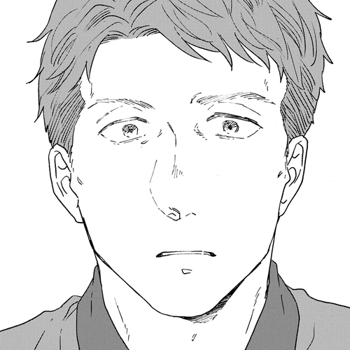 Different Country Diary Chapter 38 cover