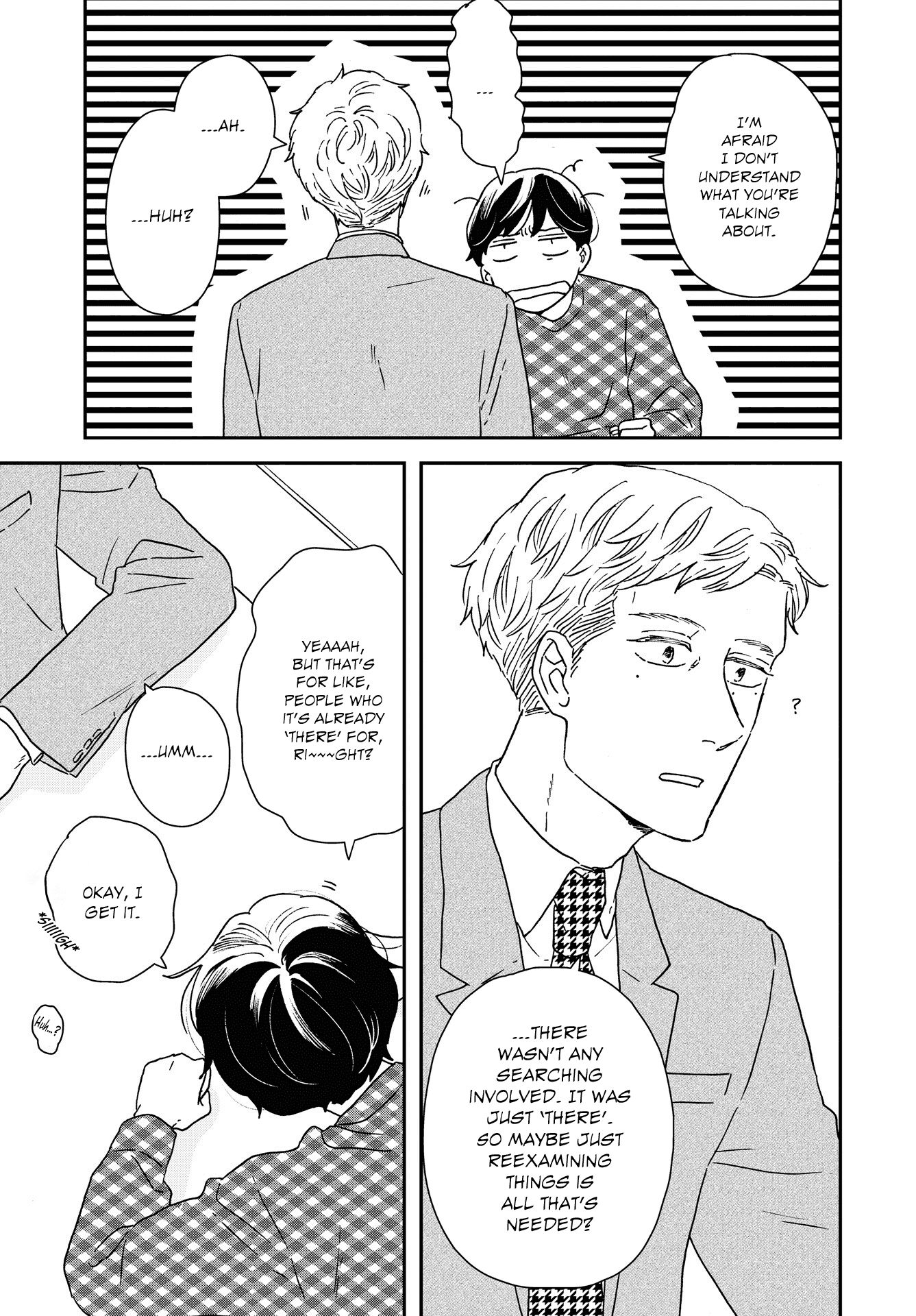 Different Country Diary Chapter 39 page 11 - Chapter 39