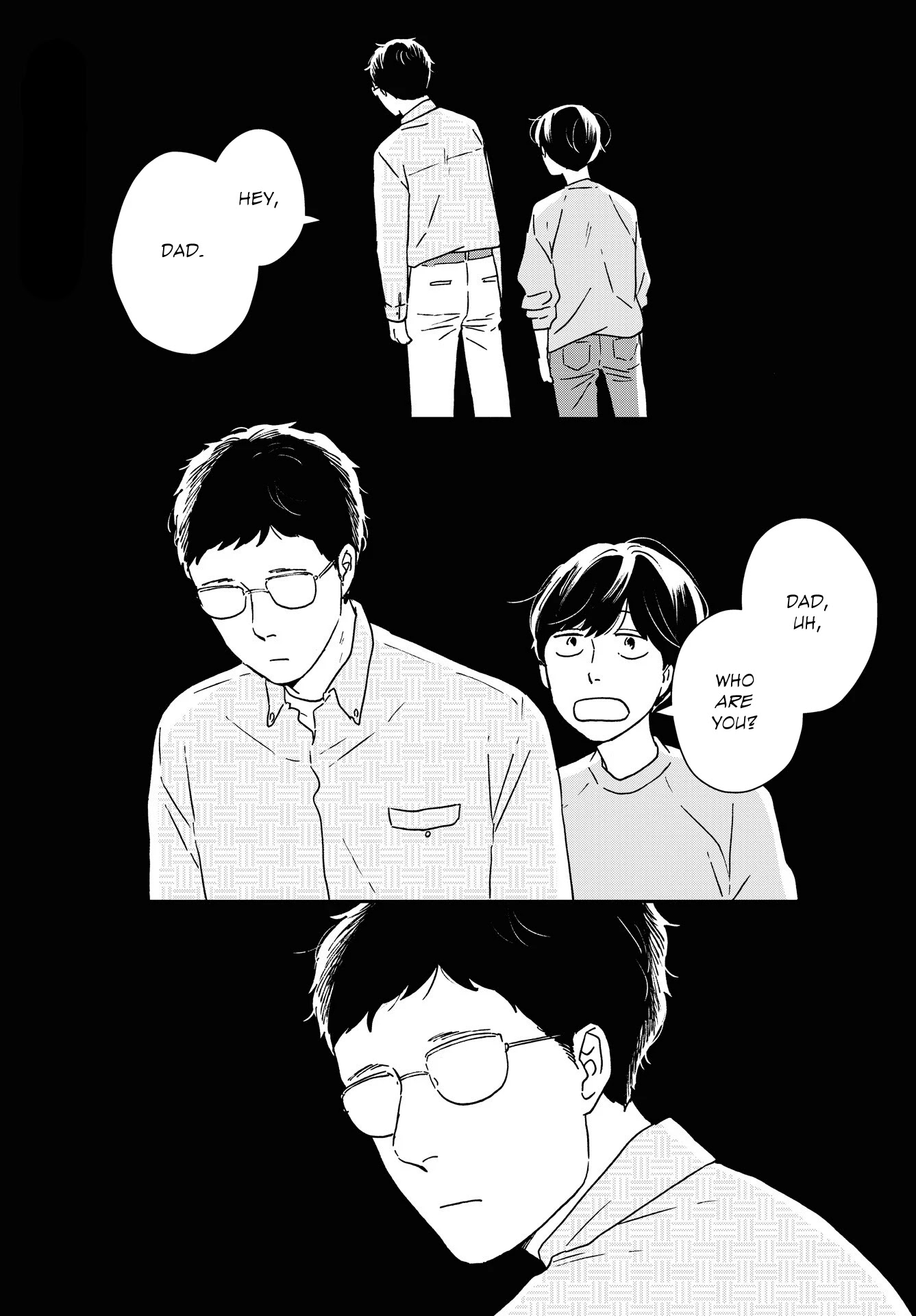 Different Country Diary Chapter 39 page 13 - Chapter 39