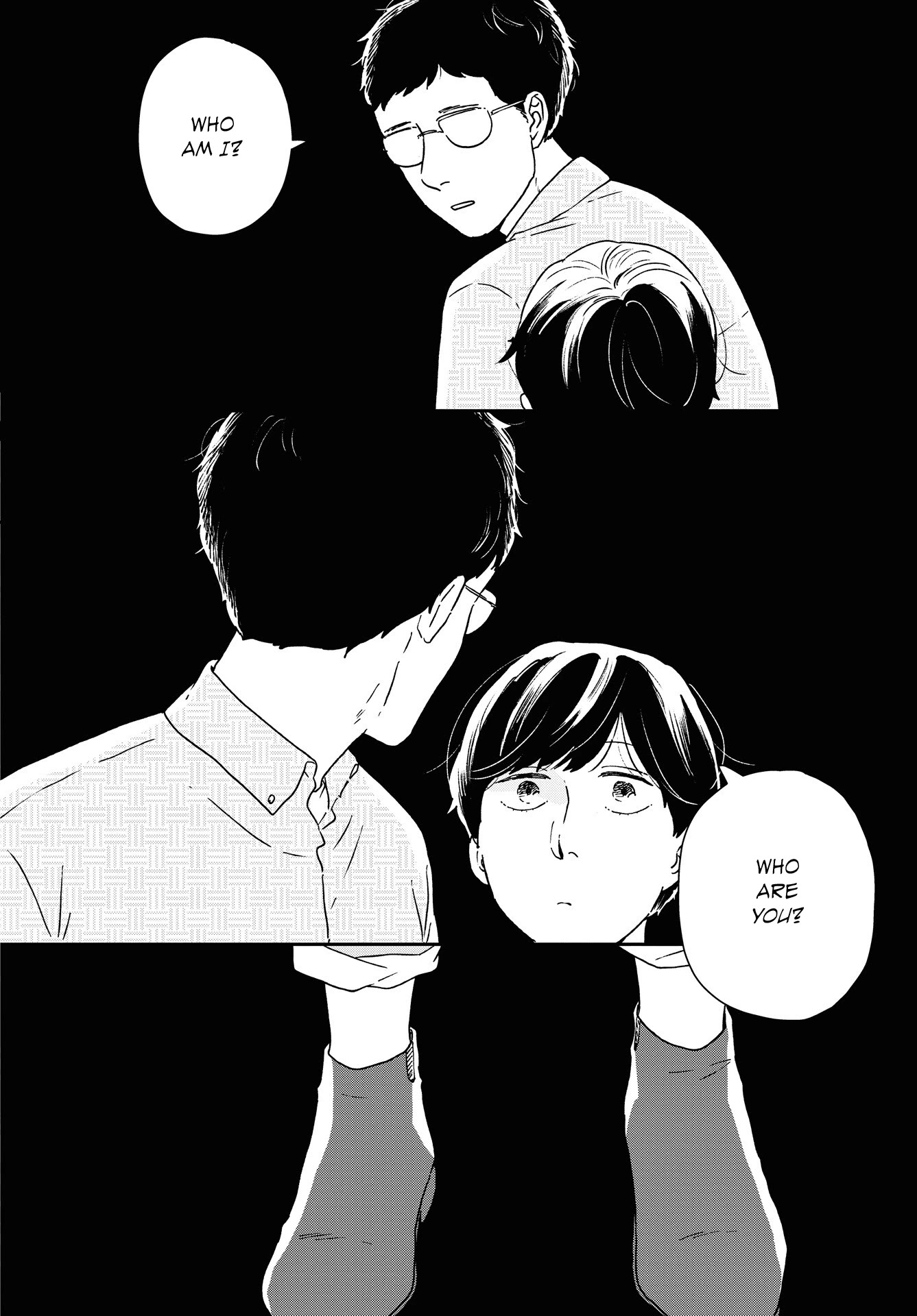 Different Country Diary Chapter 39 page 14 - Chapter 39