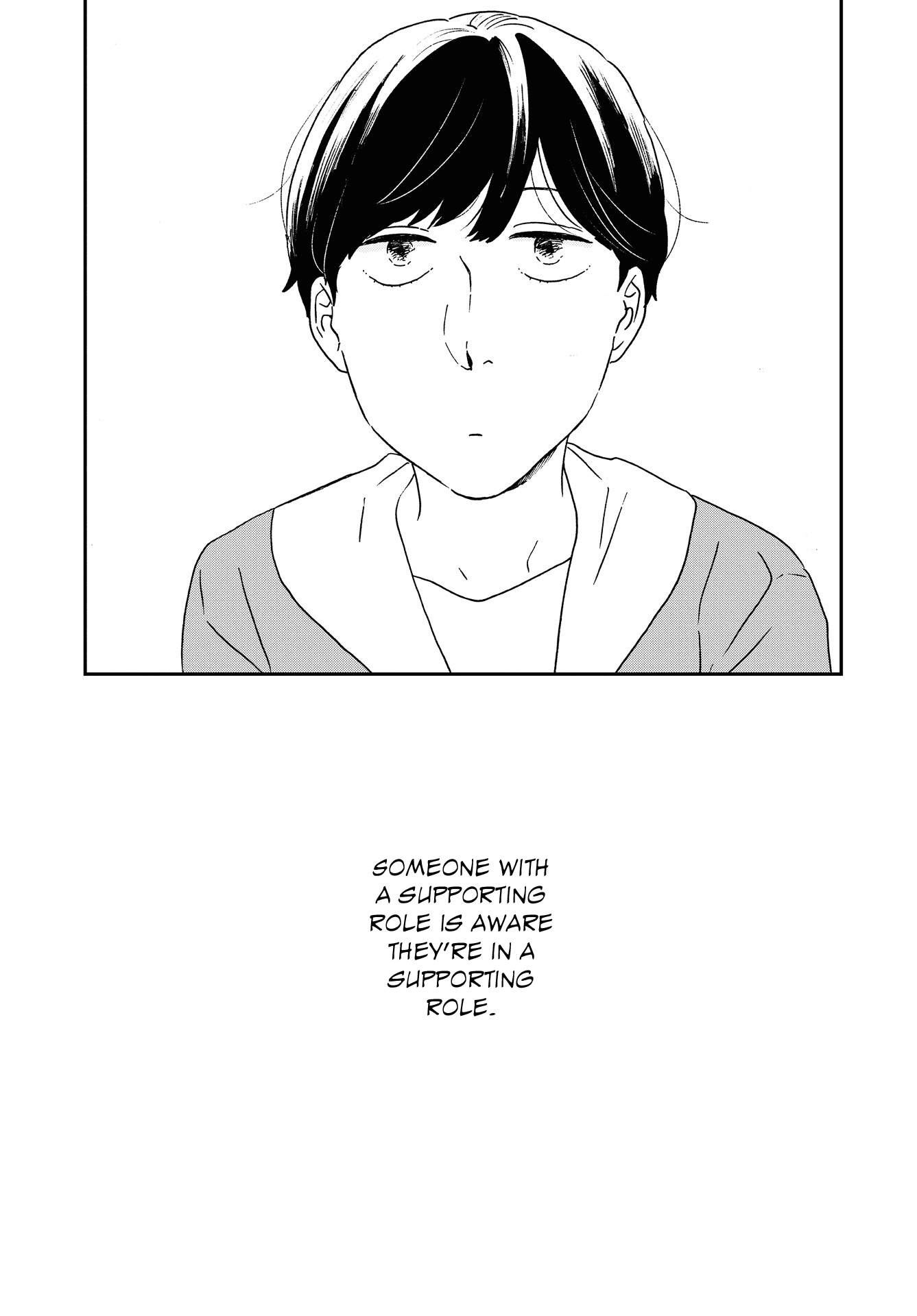 Different Country Diary Chapter 39 page 25 - Chapter 39