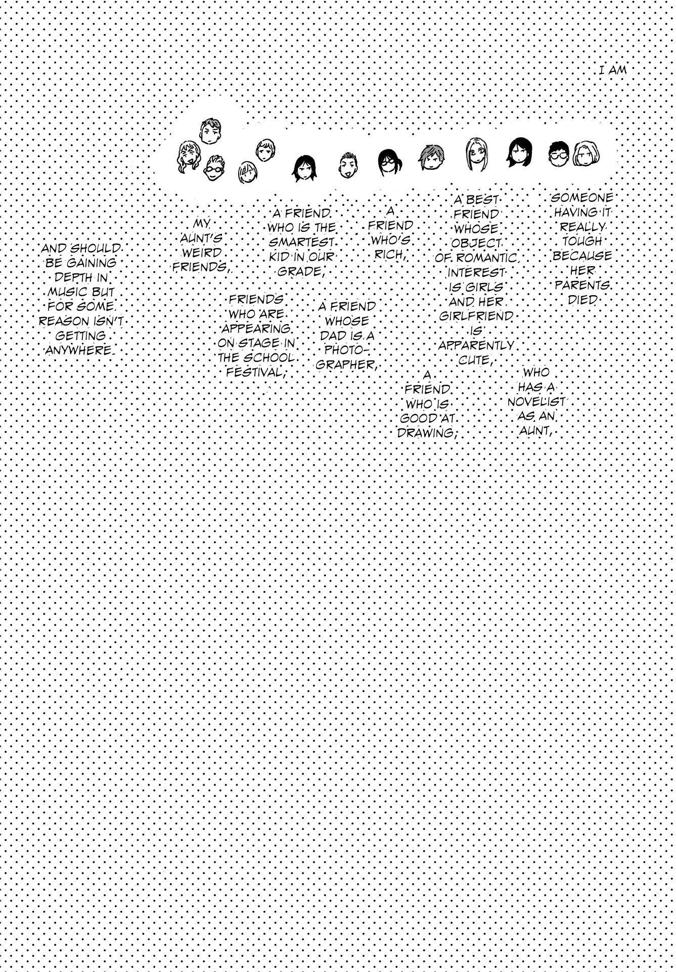 Different Country Diary Chapter 39 page 26 - Chapter 39