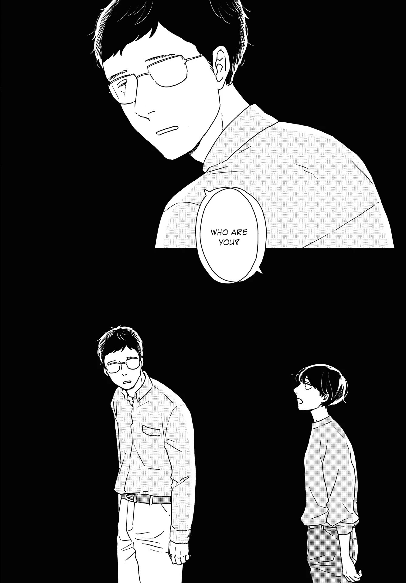 Different Country Diary Chapter 39 page 28 - Chapter 39