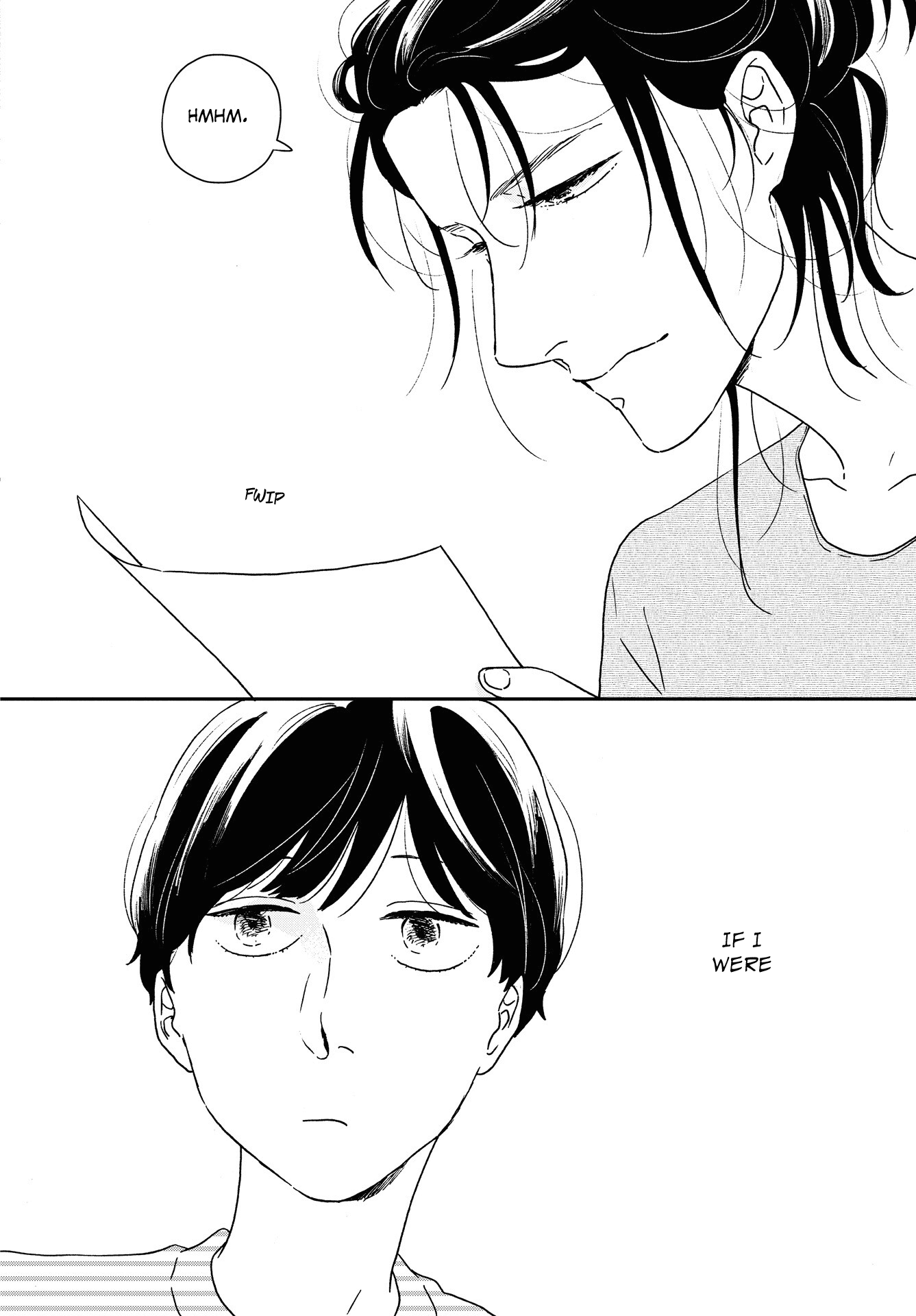 Different Country Diary Chapter 39 page 30 - Chapter 39