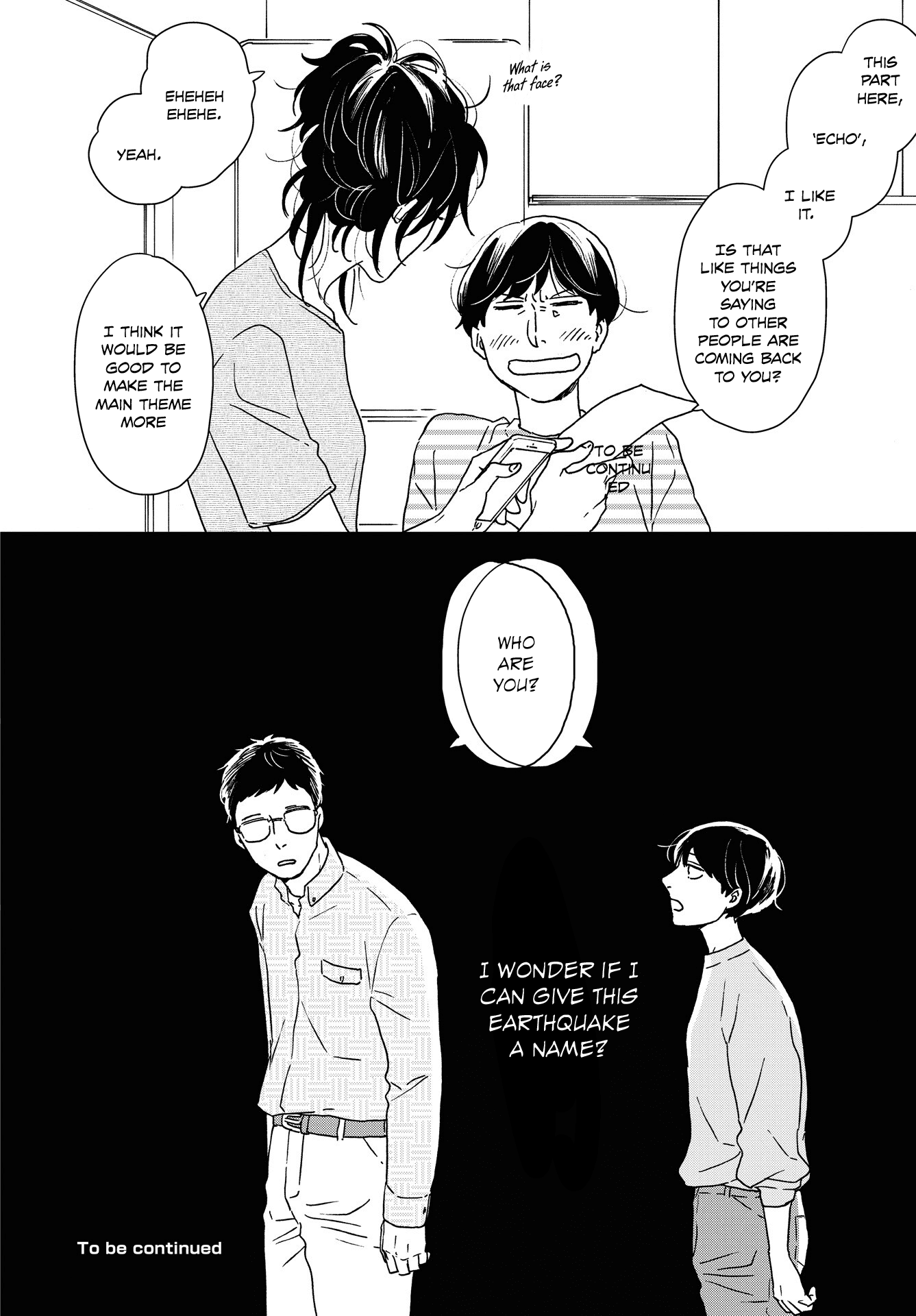 Different Country Diary Chapter 39 page 32 - Chapter 39