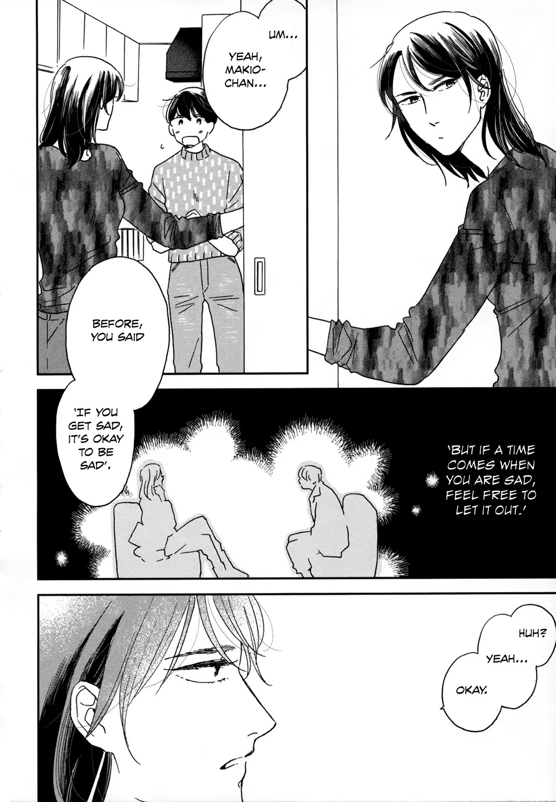 Different Country Diary Chapter 4 page 26 - Chapter 4: page.4