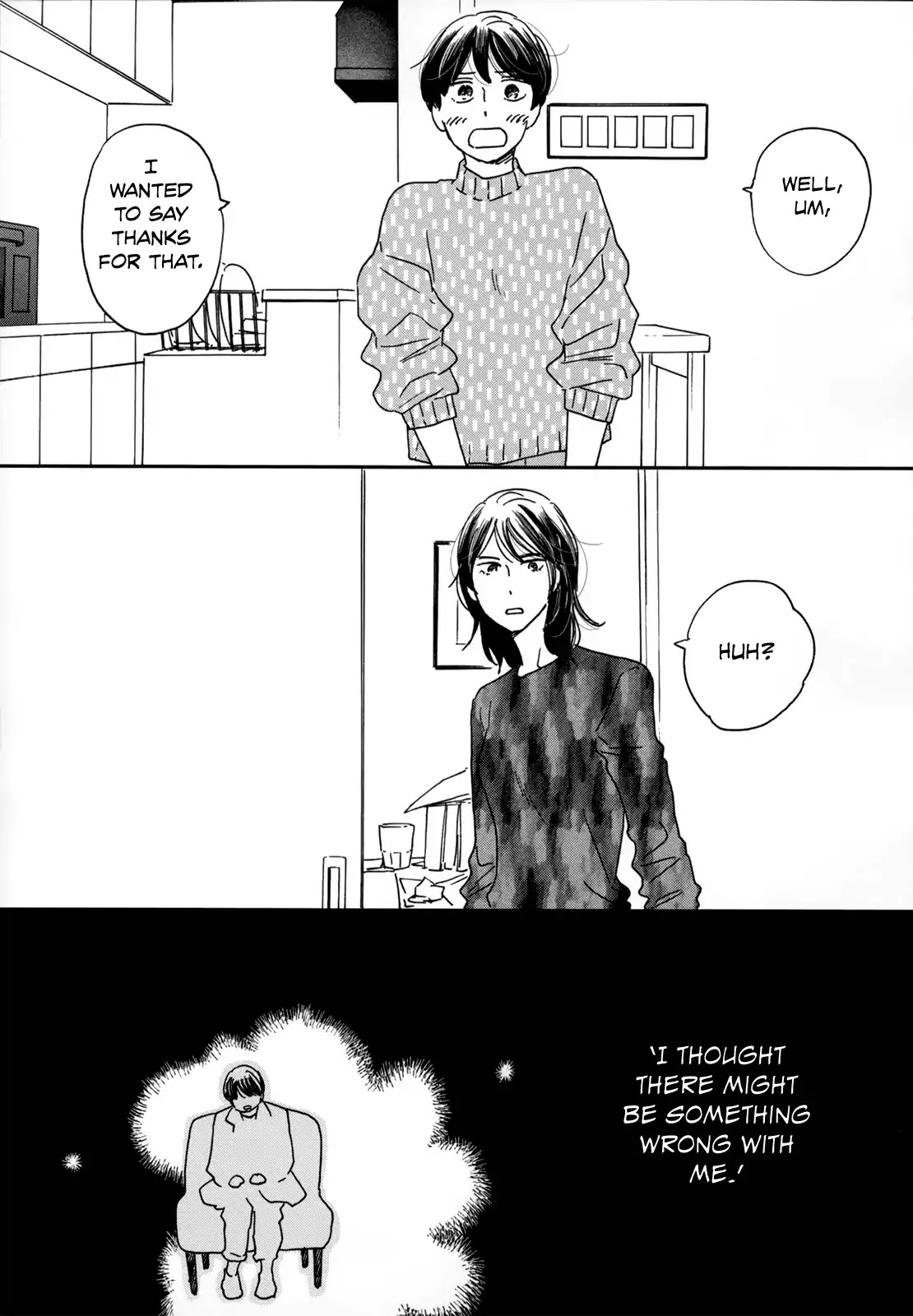 Different Country Diary Chapter 4 page 27 - Chapter 4: page.4