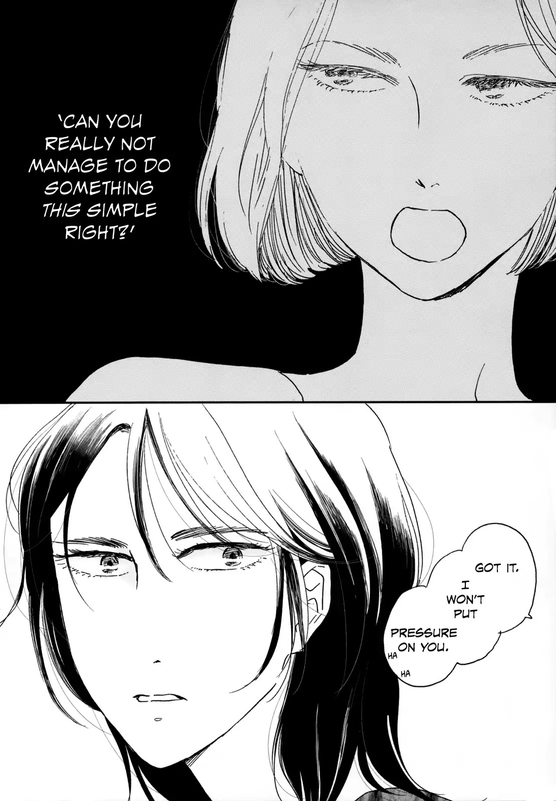 Different Country Diary Chapter 4 page 30 - Chapter 4: page.4