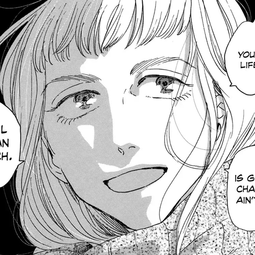 Different Country Diary Chapter 4: page.4 cover