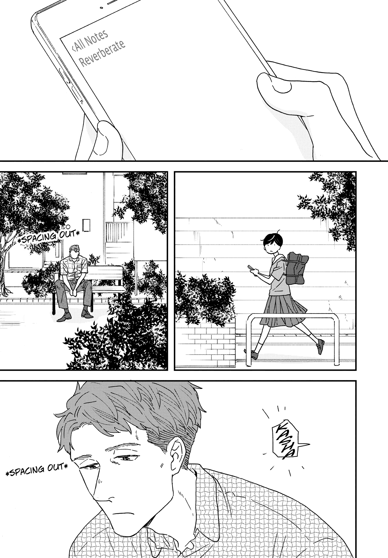 Different Country Diary Chapter 40 page 16 - Chapter 40: page.40