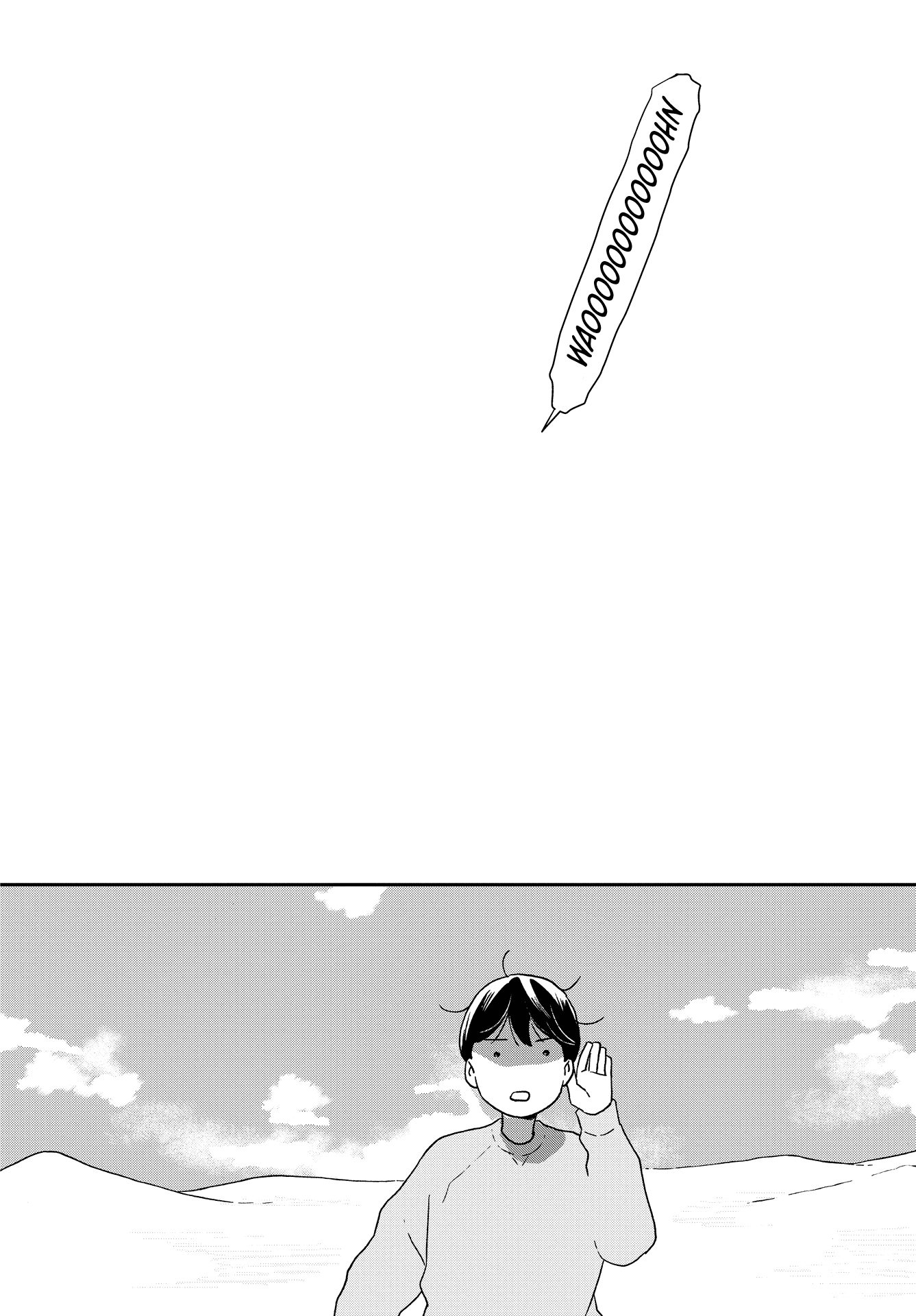 Different Country Diary Chapter 40 page 31 - Chapter 40: page.40