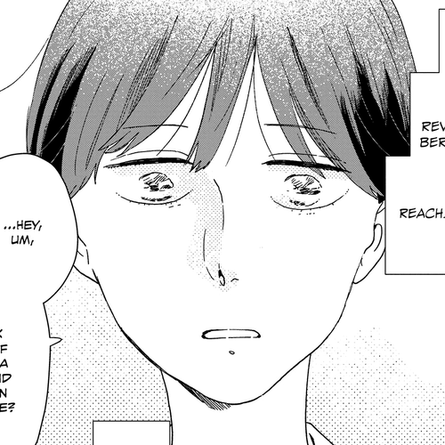 Different Country Diary Chapter 40: page.40 cover