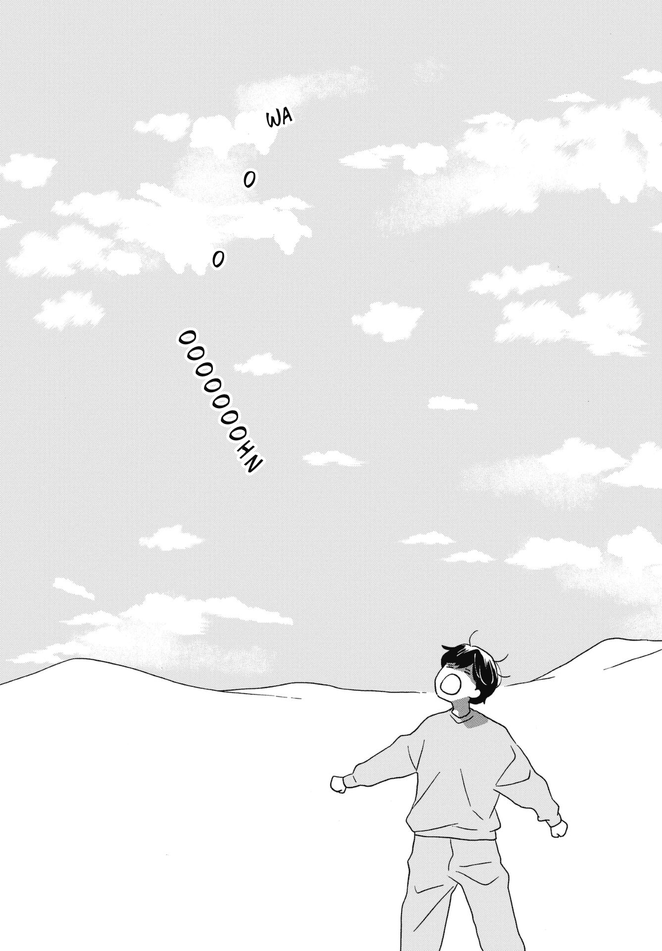 Different Country Diary Chapter 41 page 26 - Chapter 41: page.41