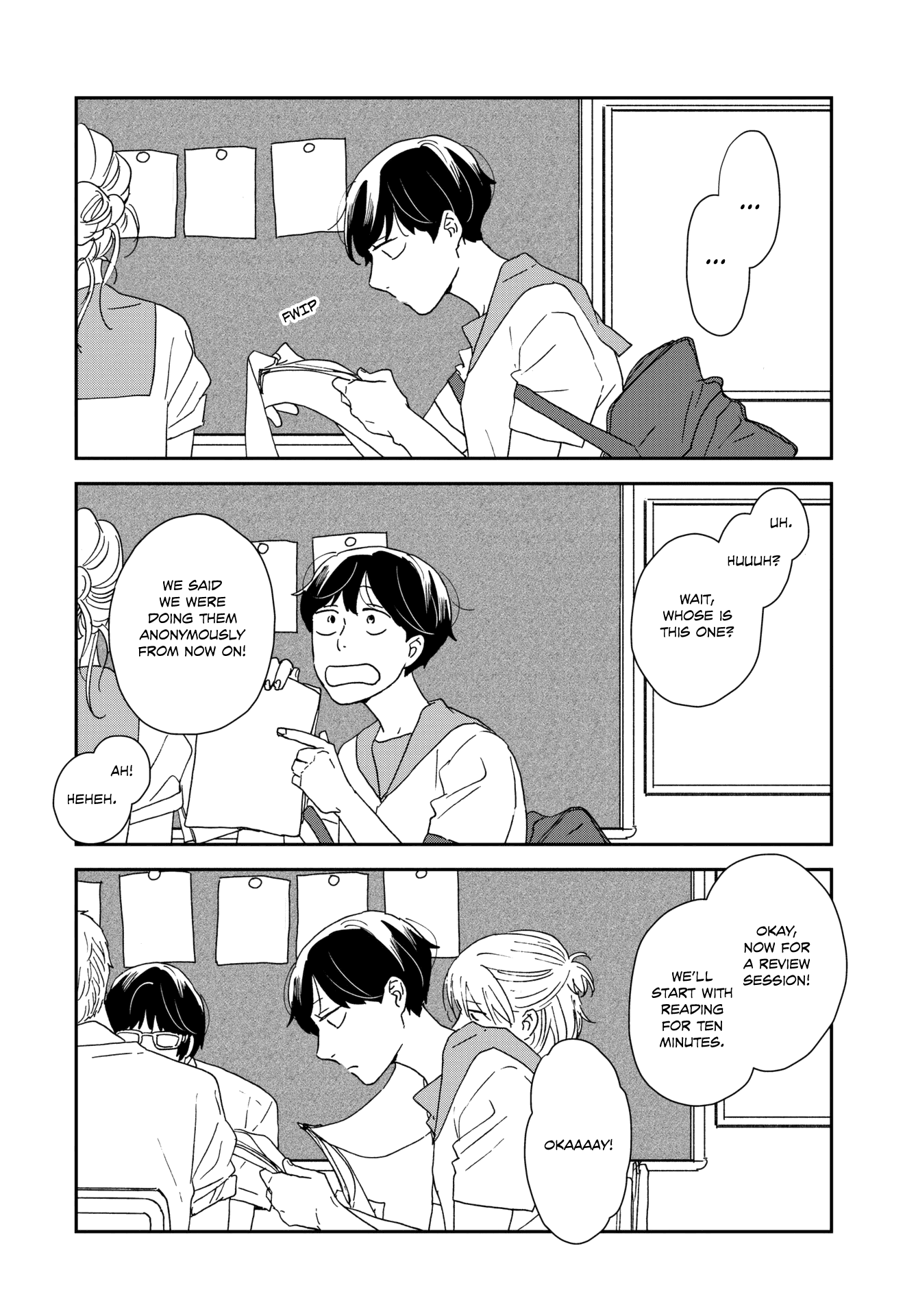 Different Country Diary Chapter 42 page 10 - Chapter 42: page.42