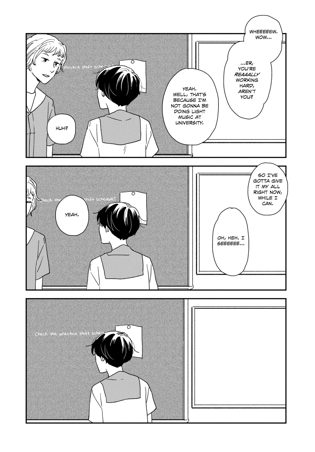 Different Country Diary Chapter 42 page 16 - Chapter 42: page.42