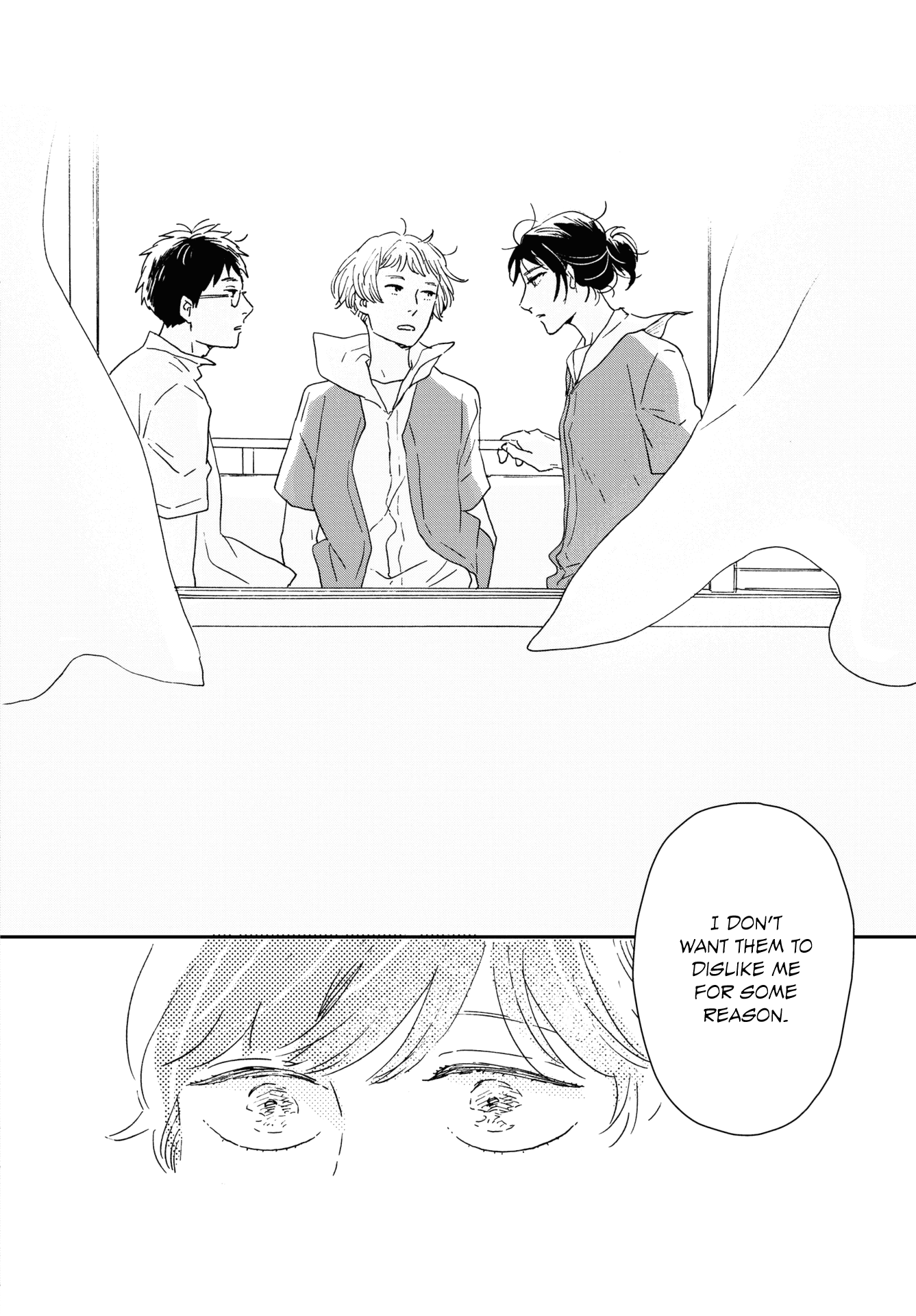 Different Country Diary Chapter 42 page 22 - Chapter 42: page.42