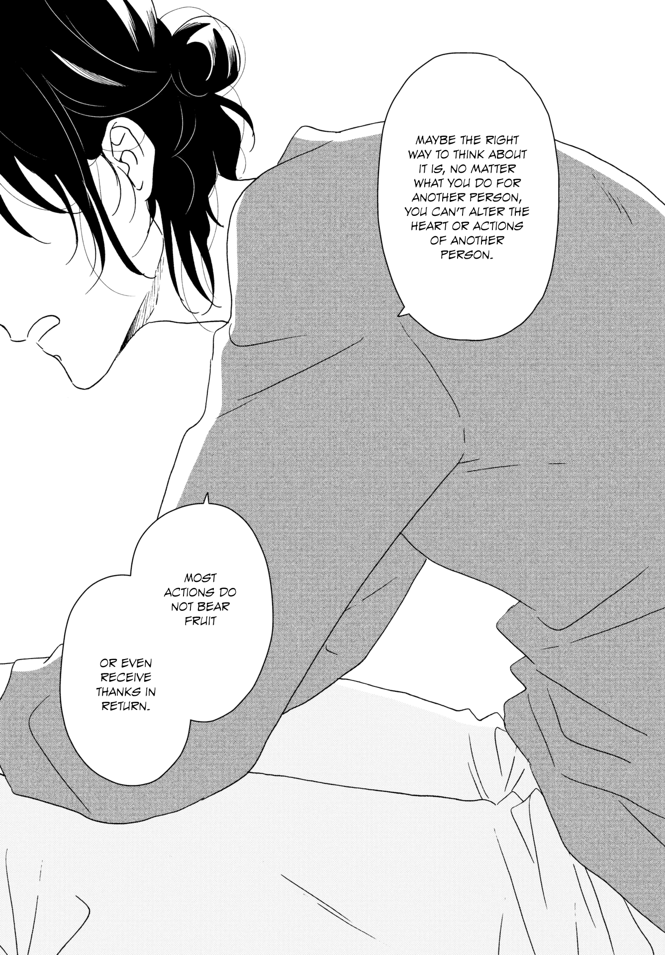 Different Country Diary Chapter 42 page 23 - Chapter 42: page.42