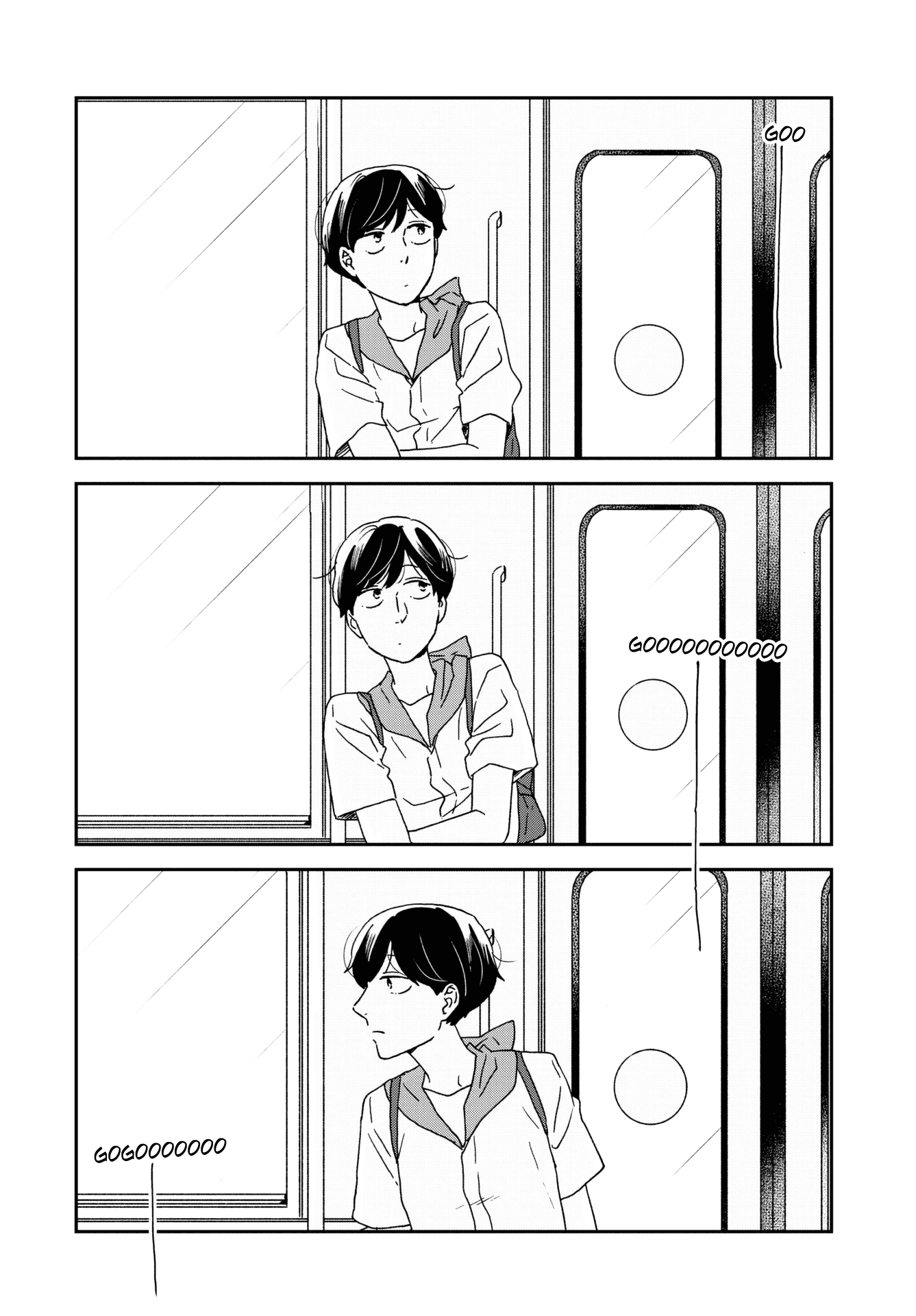 Different Country Diary Chapter 42 page 8 - Chapter 42: page.42
