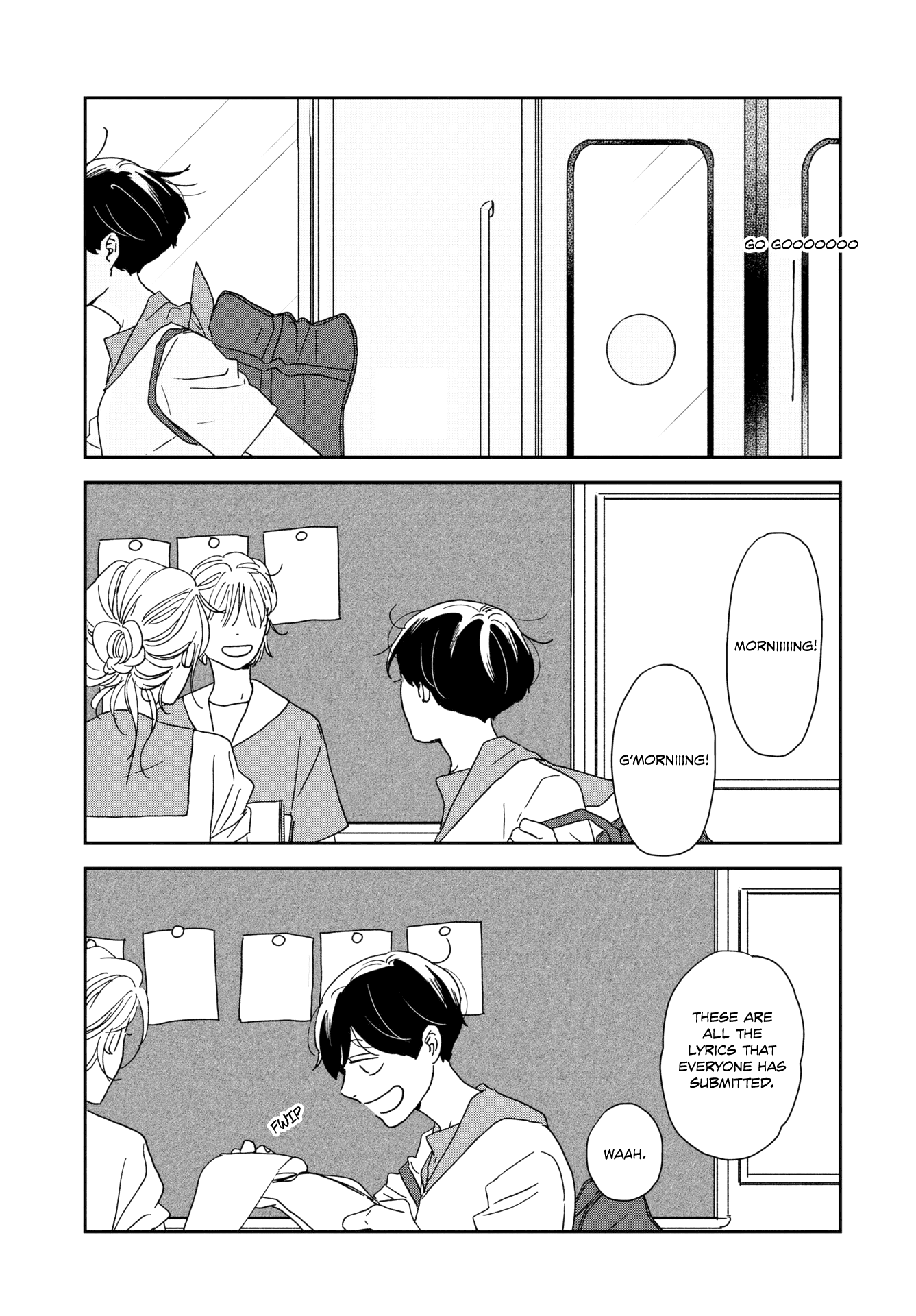 Different Country Diary Chapter 42 page 9 - Chapter 42: page.42