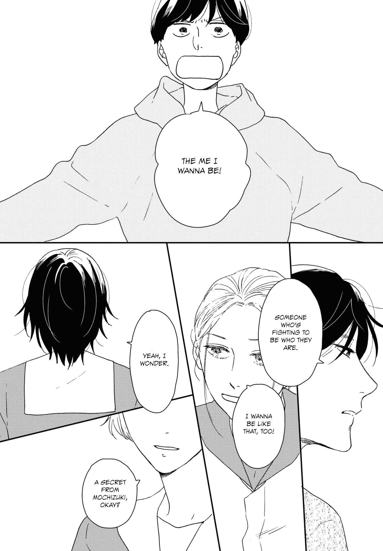 Different Country Diary Chapter 43 page 25 - Chapter 43: page.43