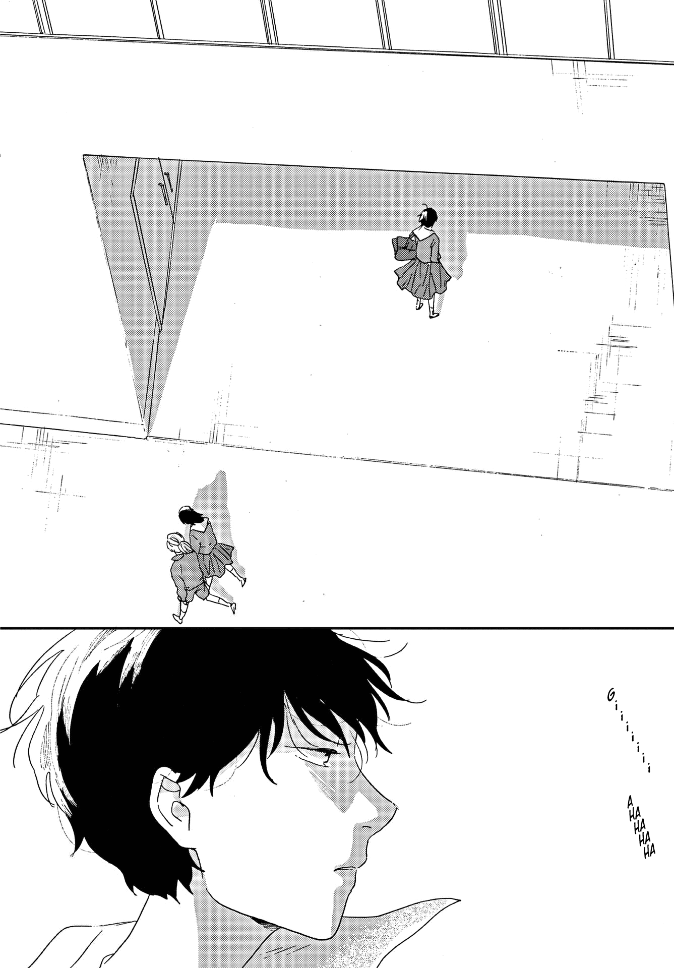 Different Country Diary Chapter 47 page 14 - Chapter 47: page.47
