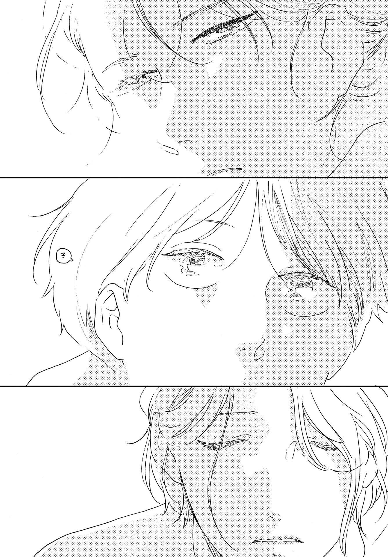 Different Country Diary Chapter 48 page 27 - Chapter 48: page.48