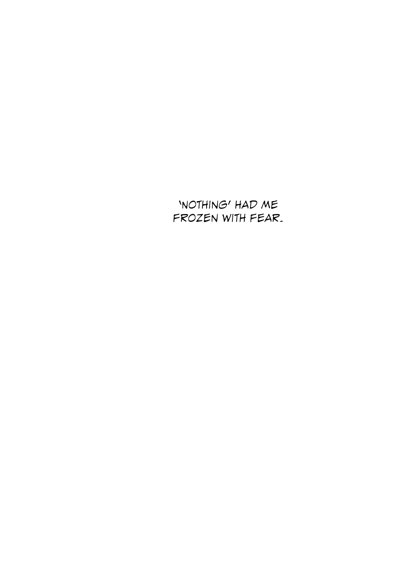 Different Country Diary Chapter 49 page 21 - Chapter 49: page.49