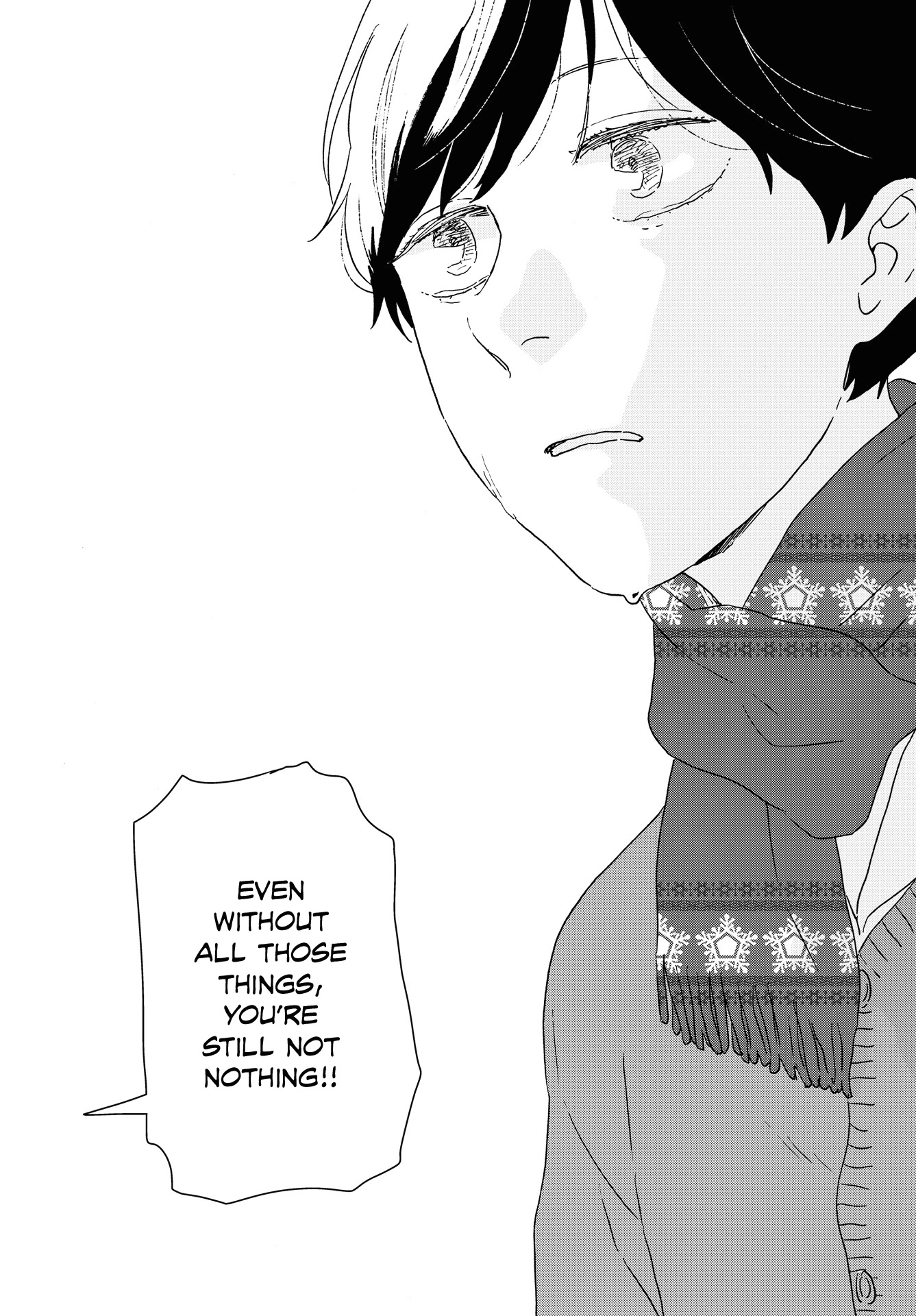 Different Country Diary Chapter 49 page 24 - Chapter 49: page.49