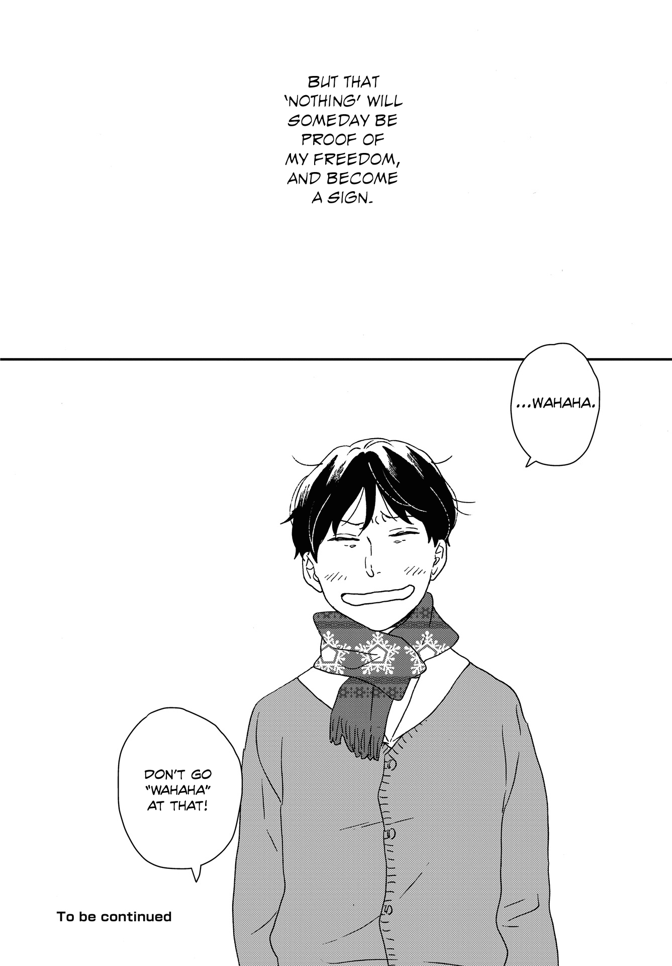Different Country Diary Chapter 49 page 32 - Chapter 49: page.49