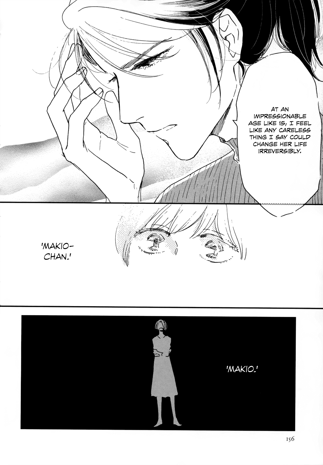 Different Country Diary Chapter 5 page 18 - Chapter 5: page.5