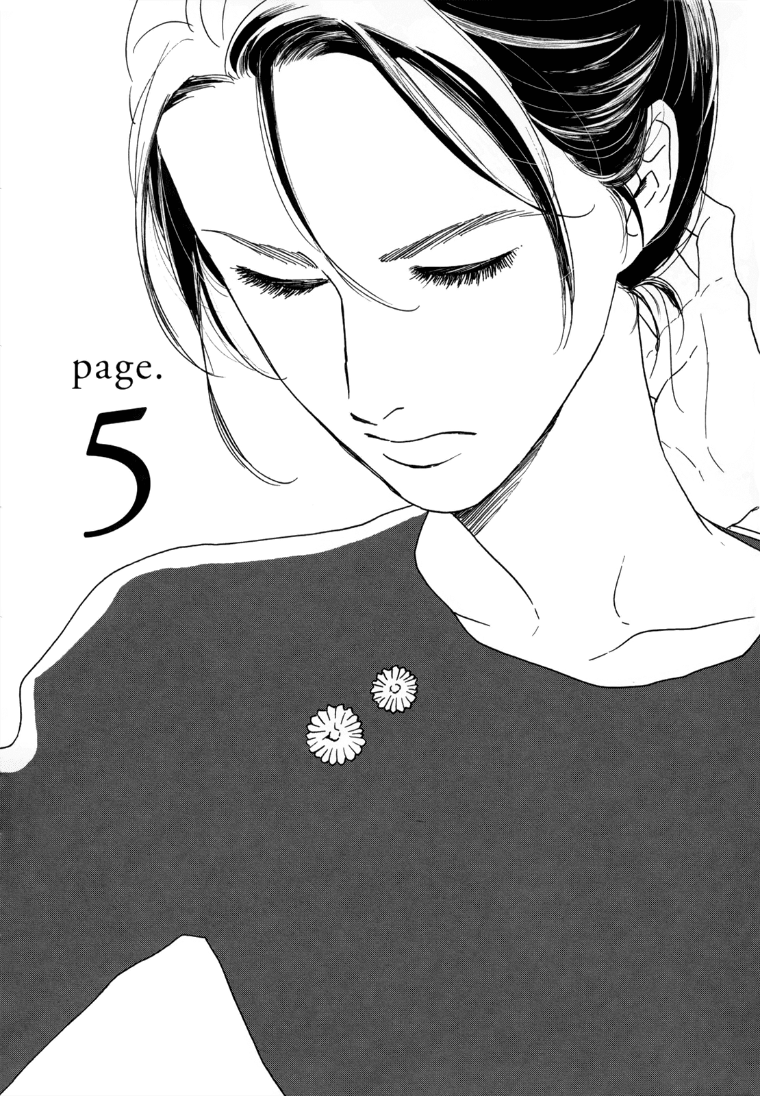 Different Country Diary Chapter 5 page 2 - Chapter 5: page.5