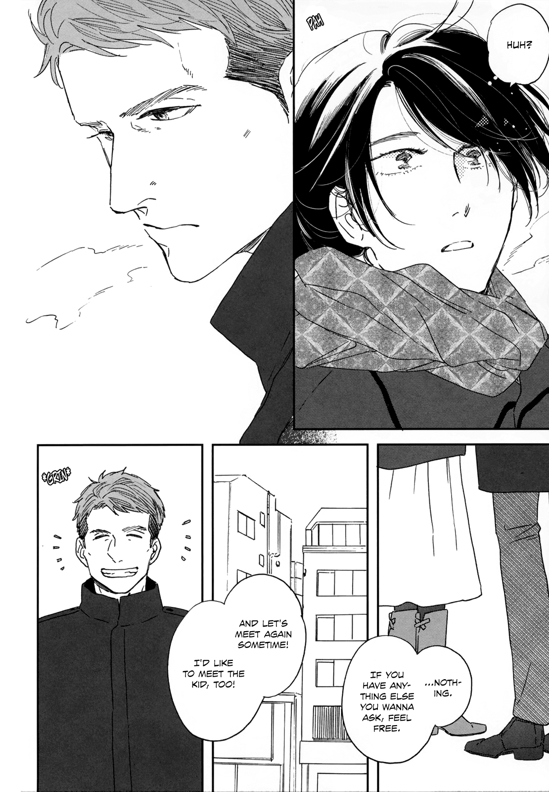 Different Country Diary Chapter 5 page 22 - Chapter 5: page.5