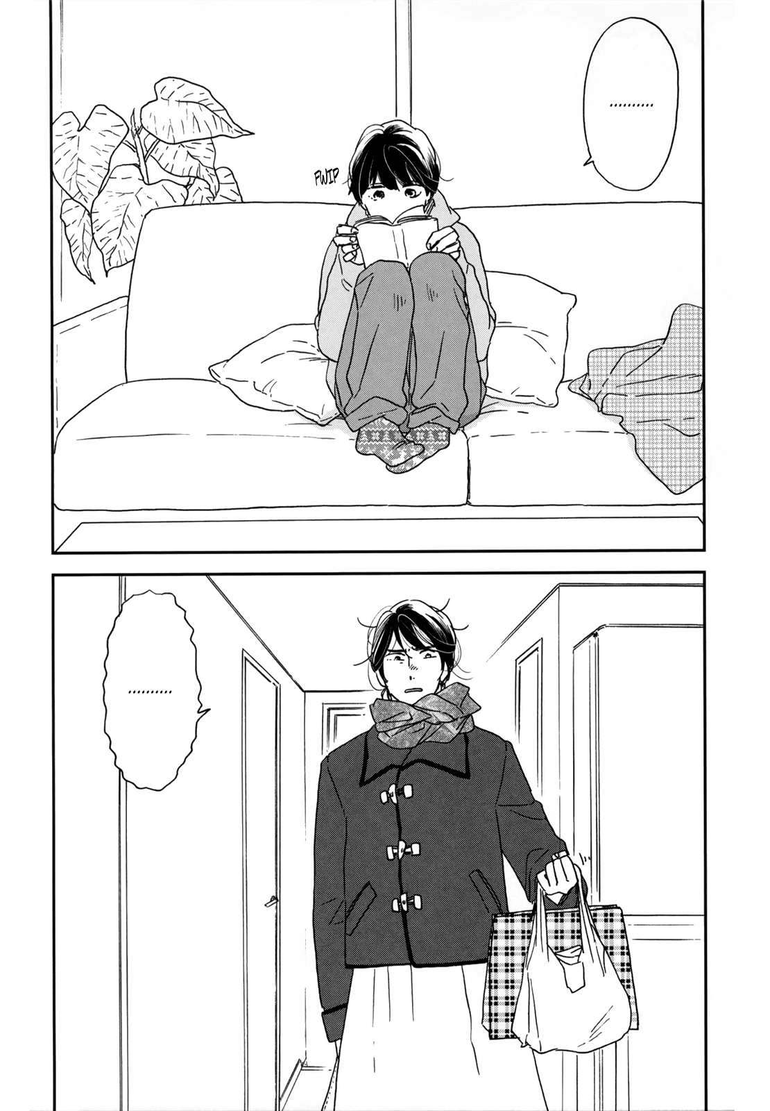 Different Country Diary Chapter 5 page 26 - Chapter 5: page.5