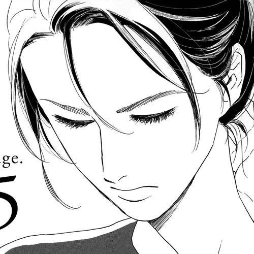 Different Country Diary Chapter 5: page.5 cover