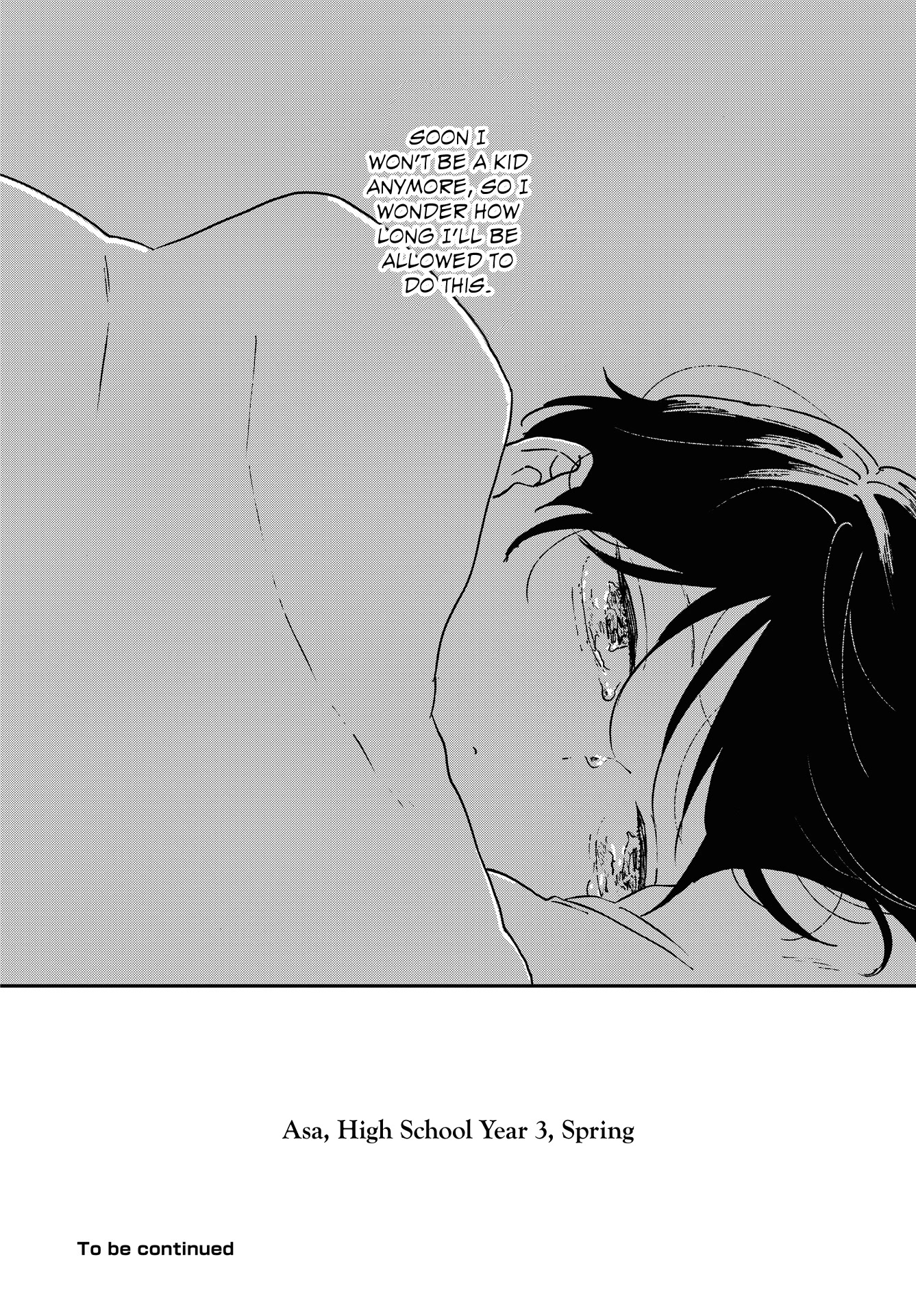 Different Country Diary Chapter 50 page 32 - Chapter 50: page.50