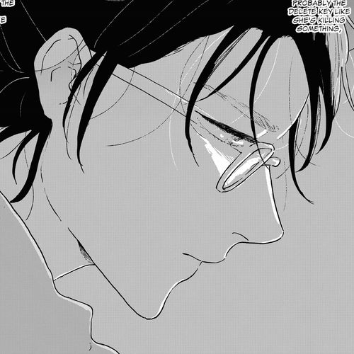 Different Country Diary Chapter 50: page.50 cover