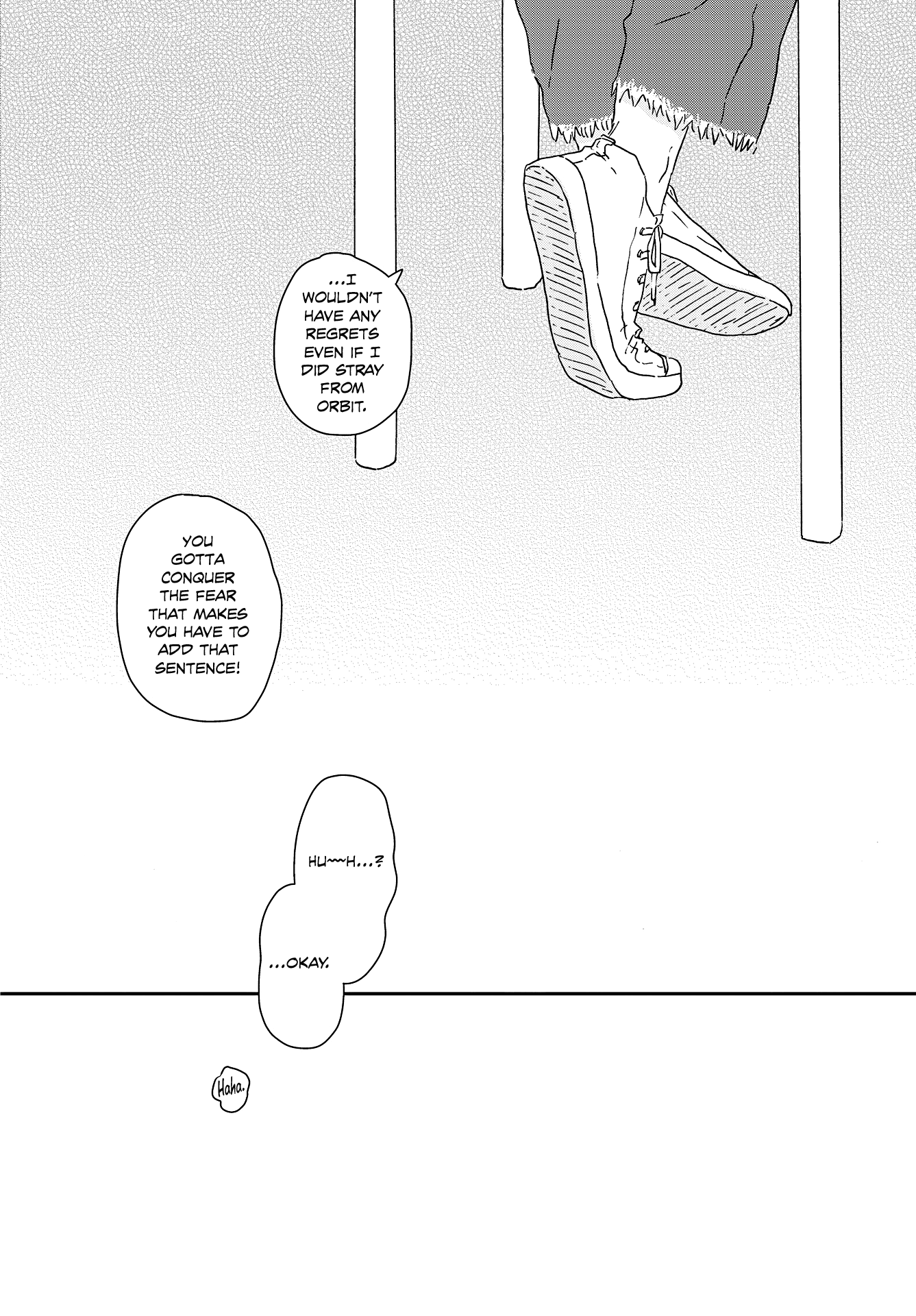 Different Country Diary Chapter 51 page 27 - Chapter 51: page.51