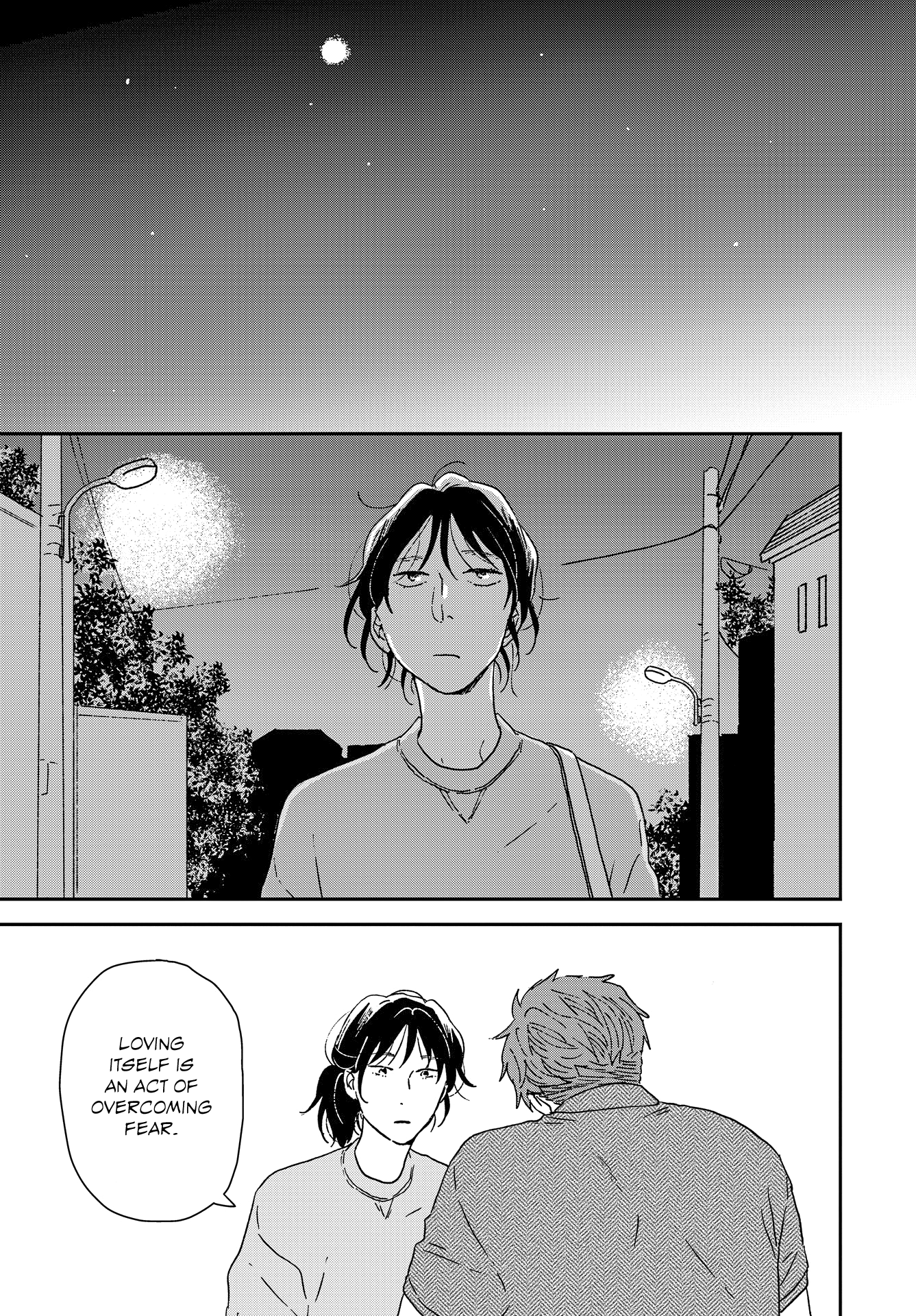 Different Country Diary Chapter 51 page 28 - Chapter 51: page.51