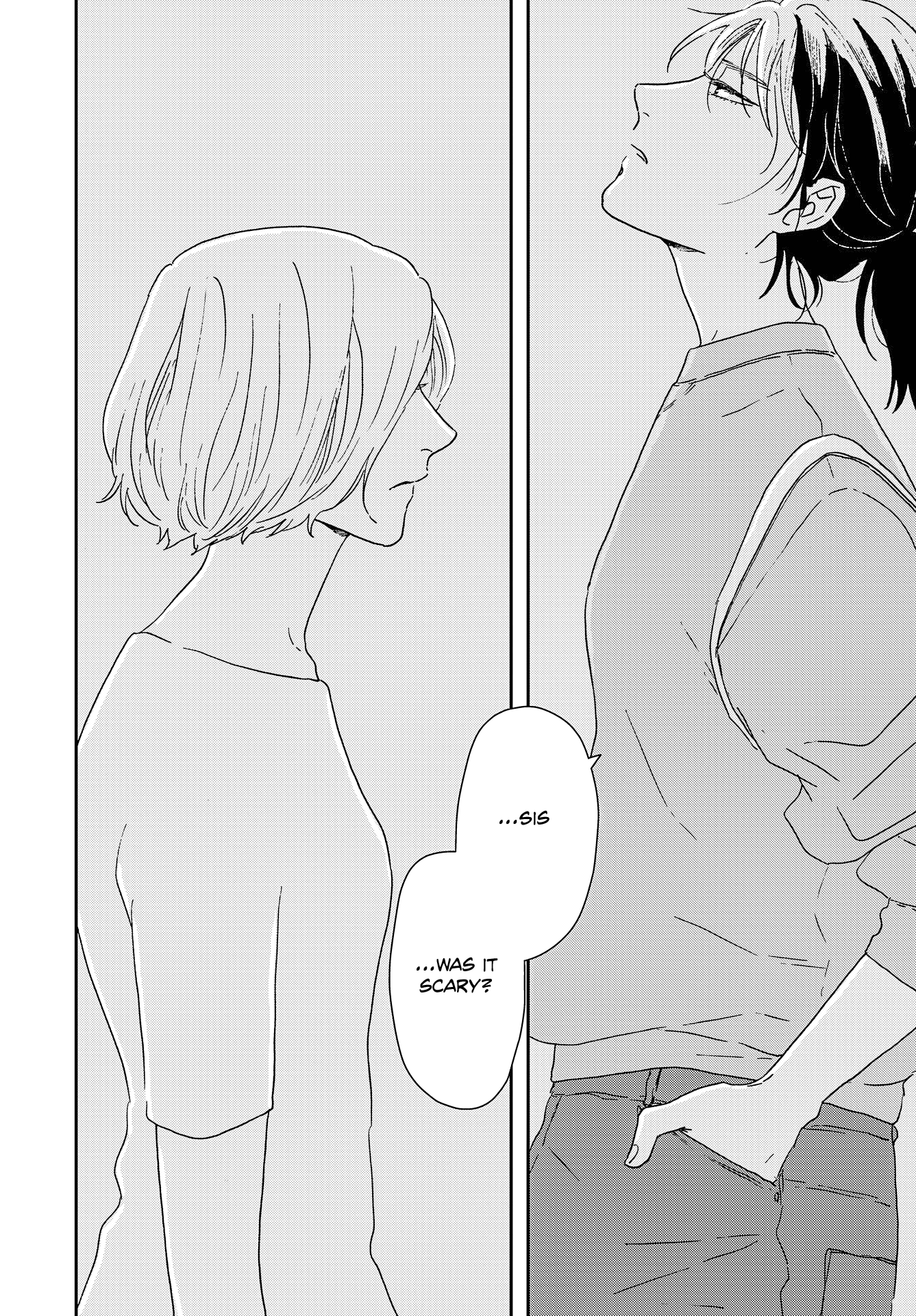 Different Country Diary Chapter 51 page 29 - Chapter 51: page.51