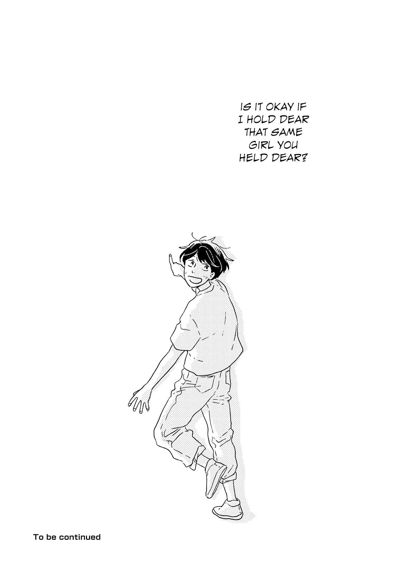 Different Country Diary Chapter 51 page 35 - Chapter 51: page.51