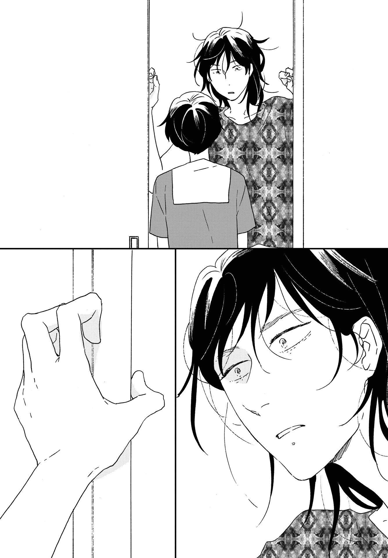 Different Country Diary Chapter 52 page 22 - Chapter 52
