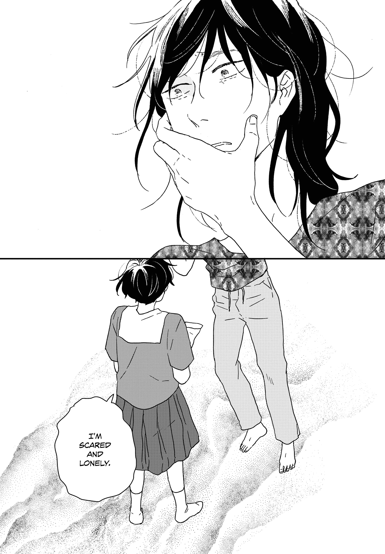 Different Country Diary Chapter 52 page 24 - Chapter 52