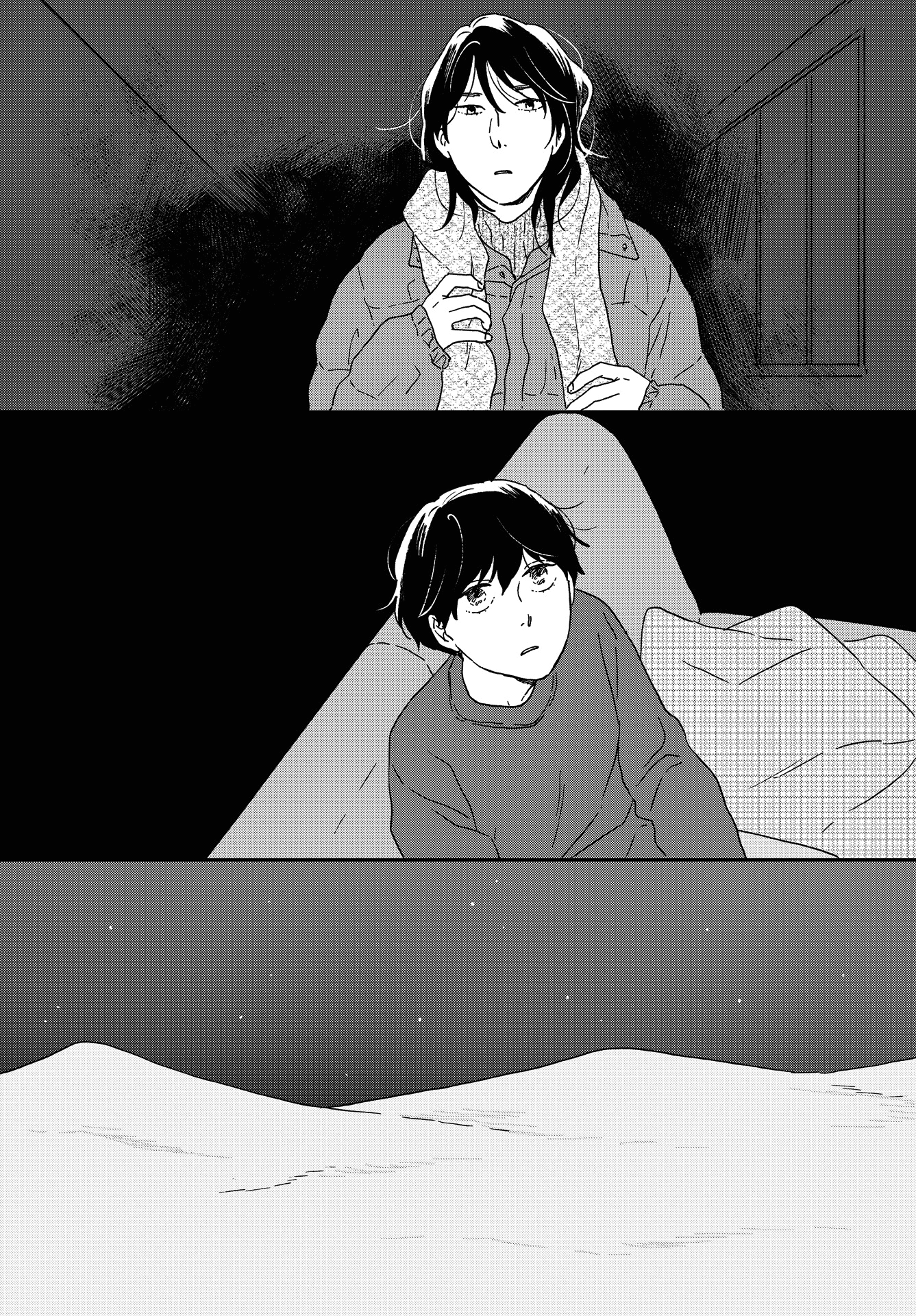Different Country Diary Chapter 52 page 26 - Chapter 52