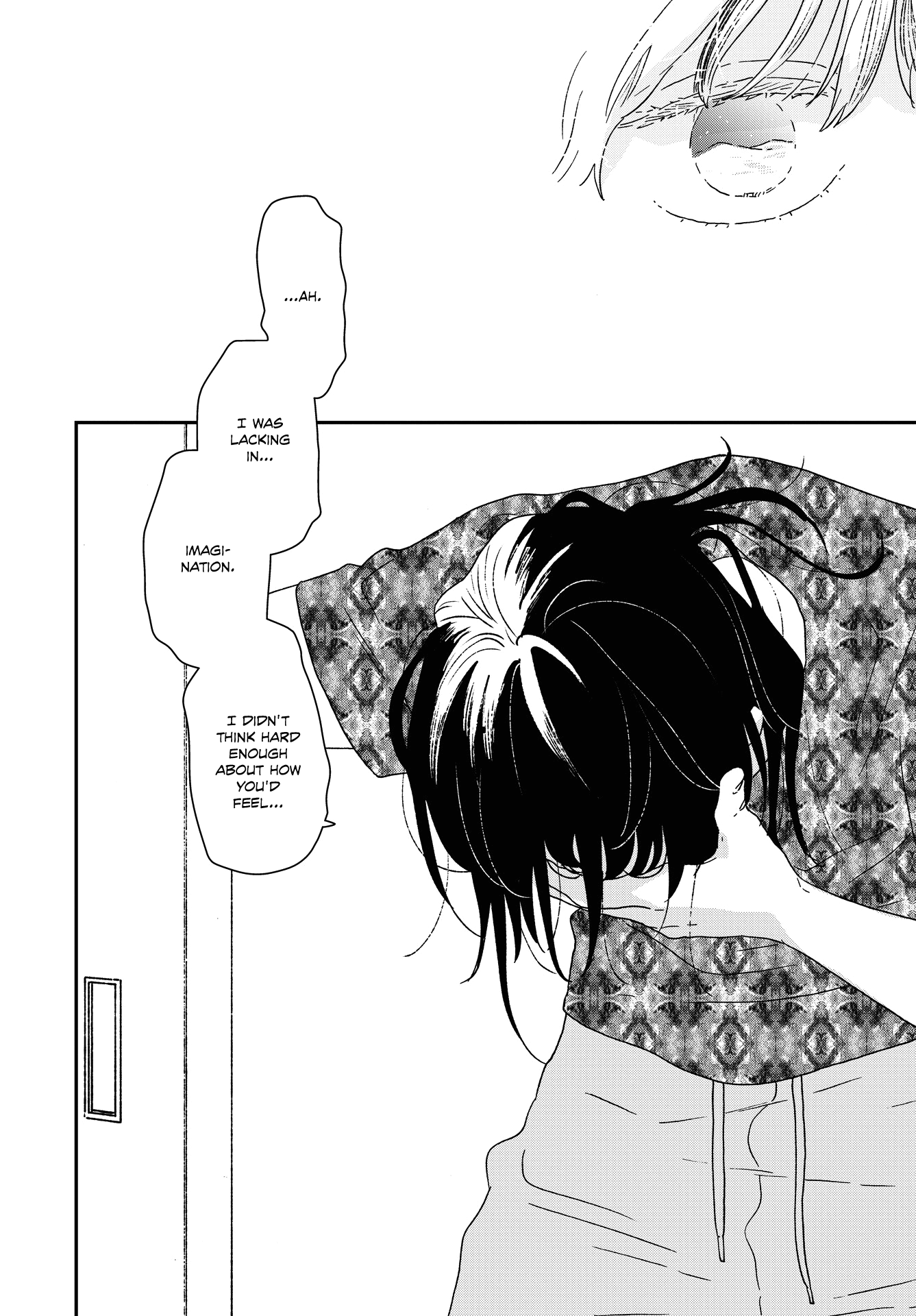 Different Country Diary Chapter 52 page 27 - Chapter 52